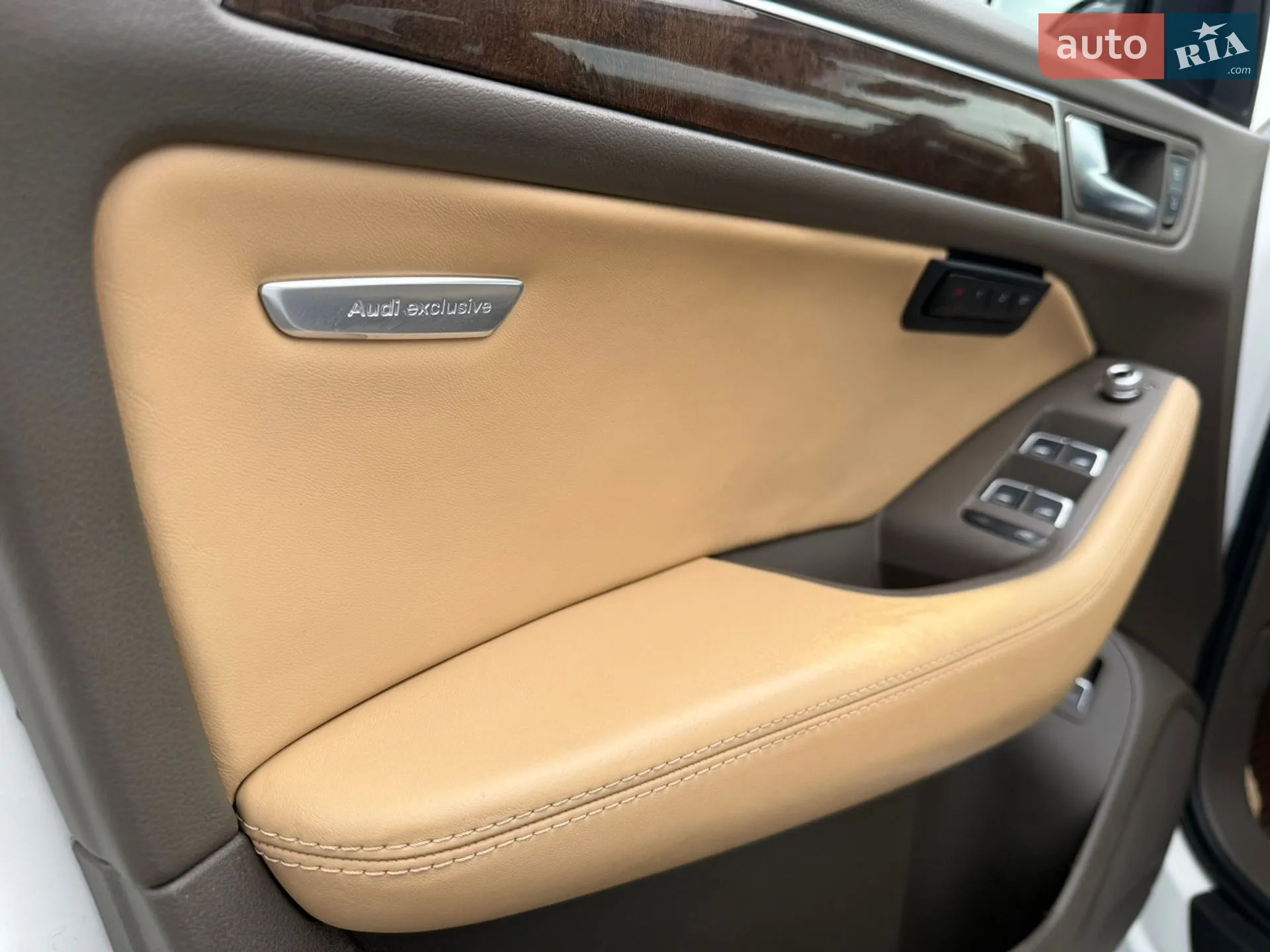 2015 Audi Q5 - мініатюра 13