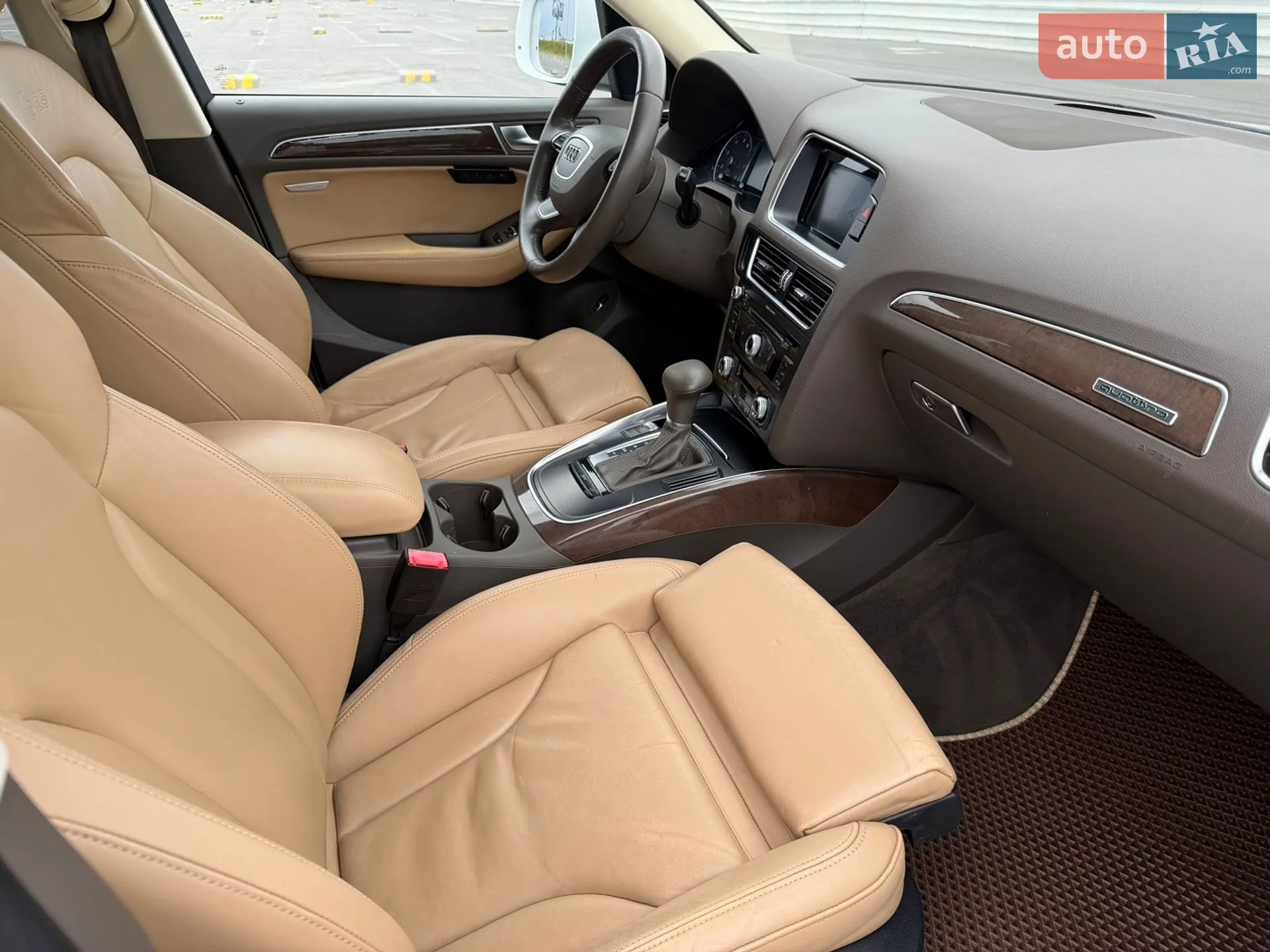 2015 Audi Q5 - мініатюра 18