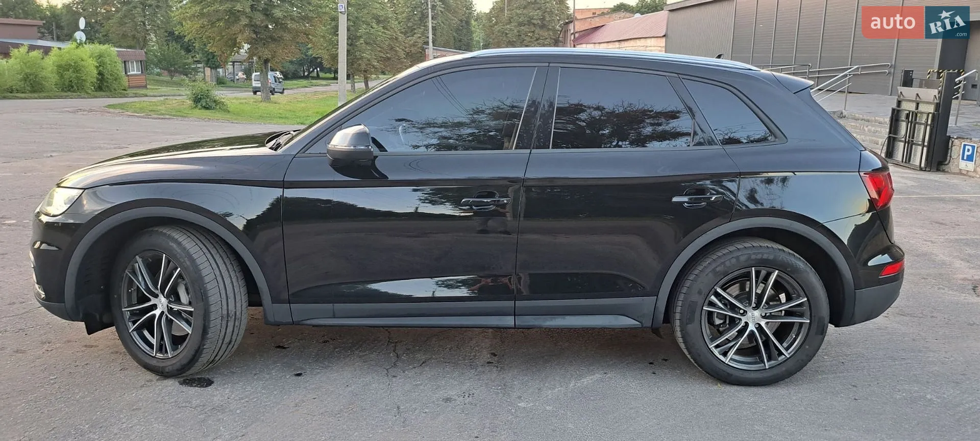2020 Audi Q5 - мініатюра 4