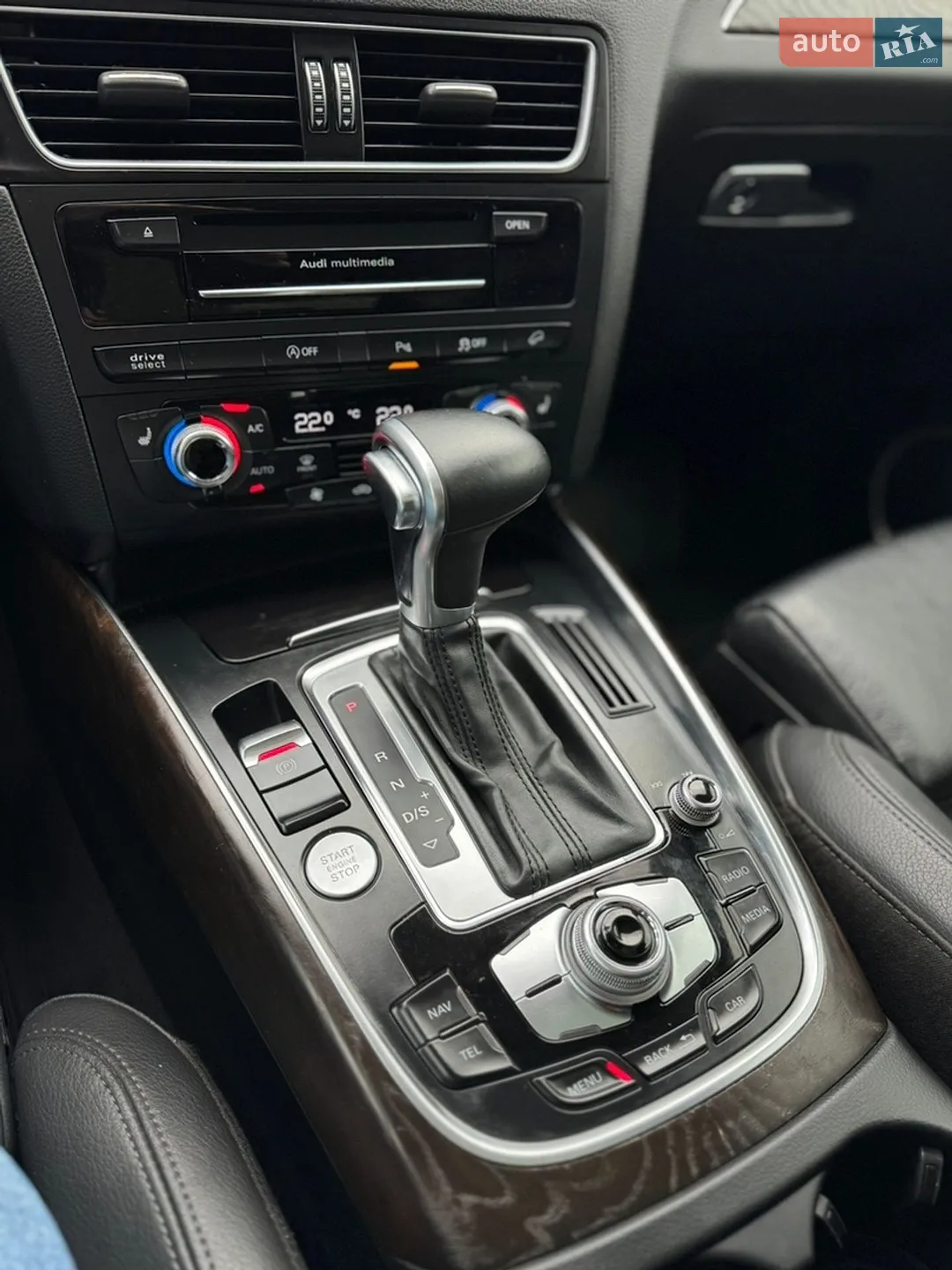 2015 Audi Q5 - мініатюра 28