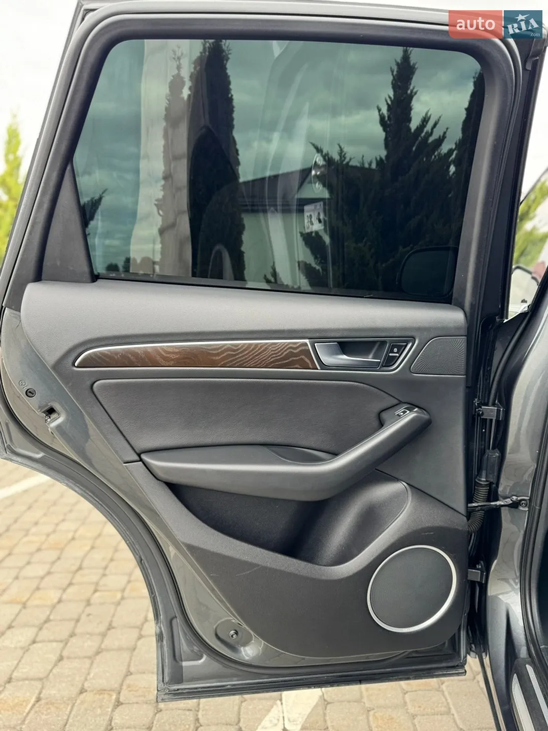 2015 Audi Q5 - мініатюра 40