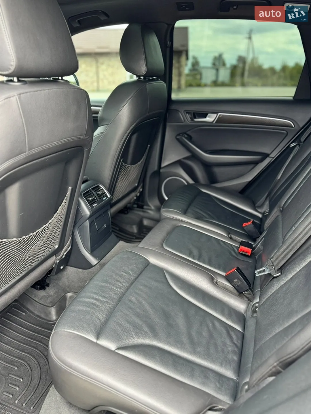 2015 Audi Q5 - мініатюра 37