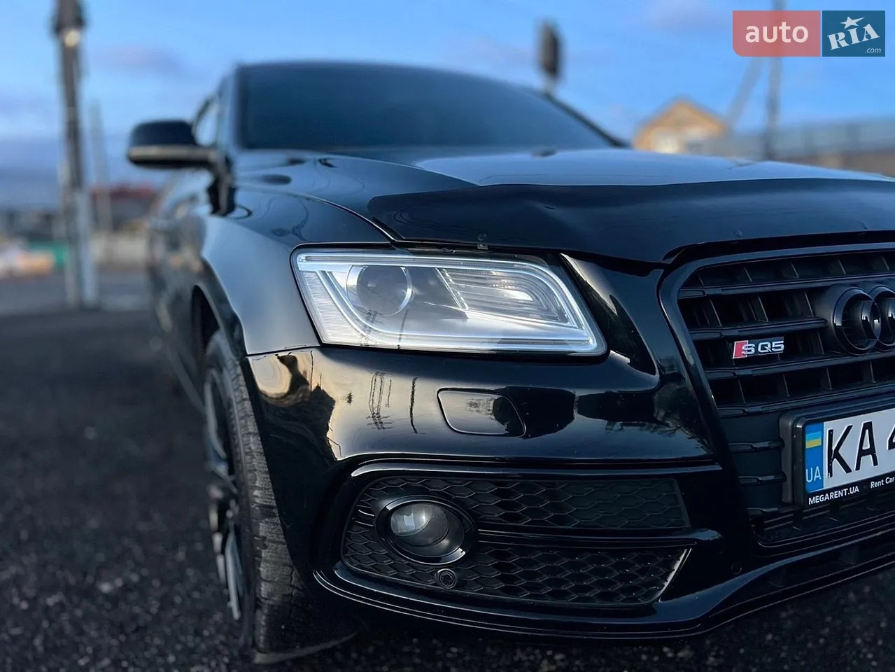 2016 Audi Q5 - мініатюра 12