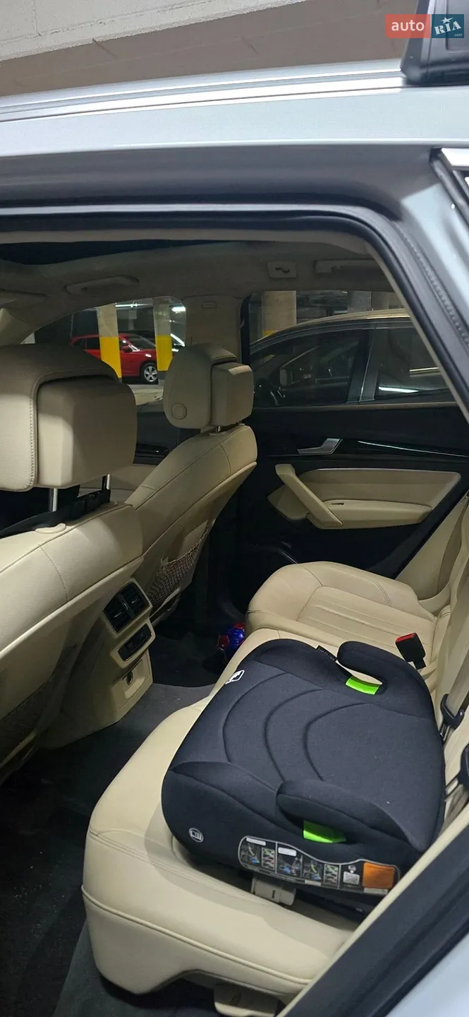 2019 Audi Q5 - мініатюра 6