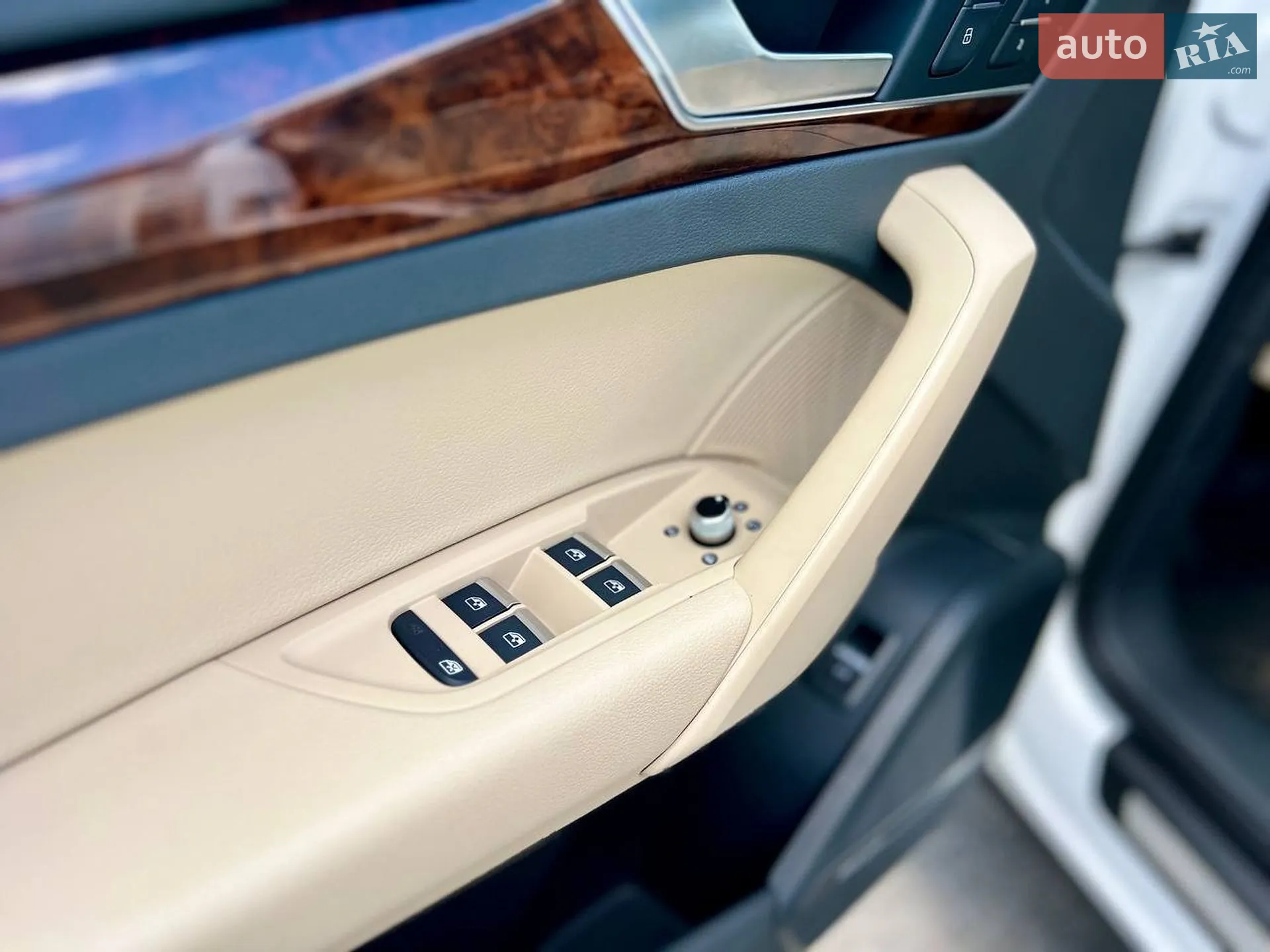 2017 Audi Q5 - мініатюра 35