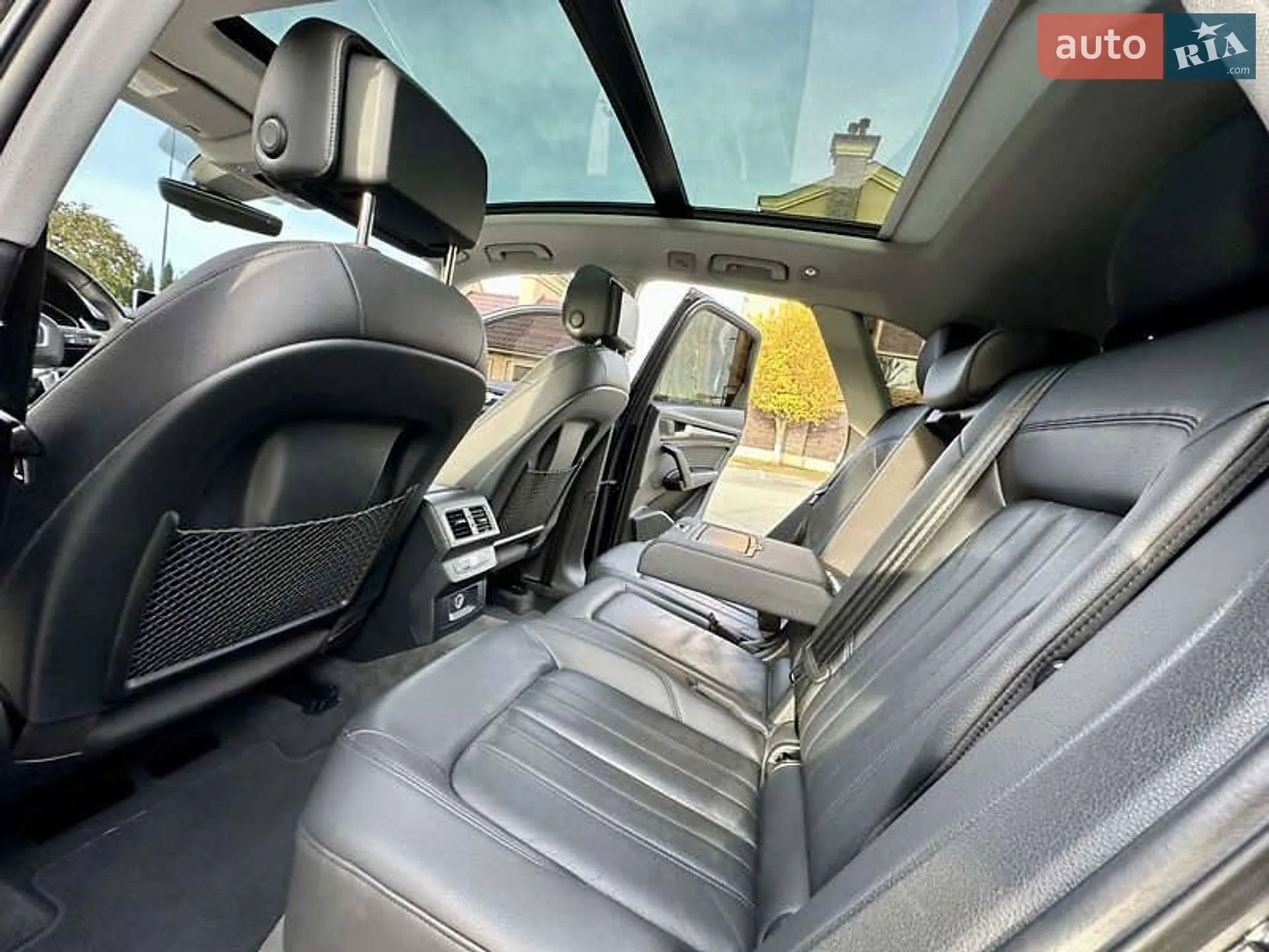 2017 Audi Q5 - мініатюра 9