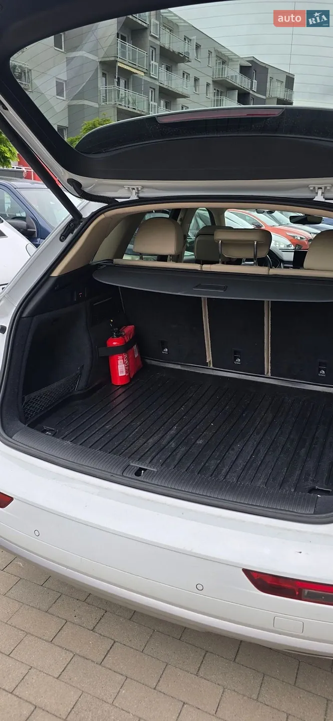 2019 Audi Q5 - мініатюра 10