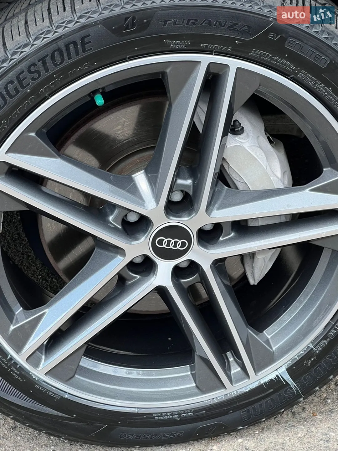 2020 Audi Q5 - мініатюра 18