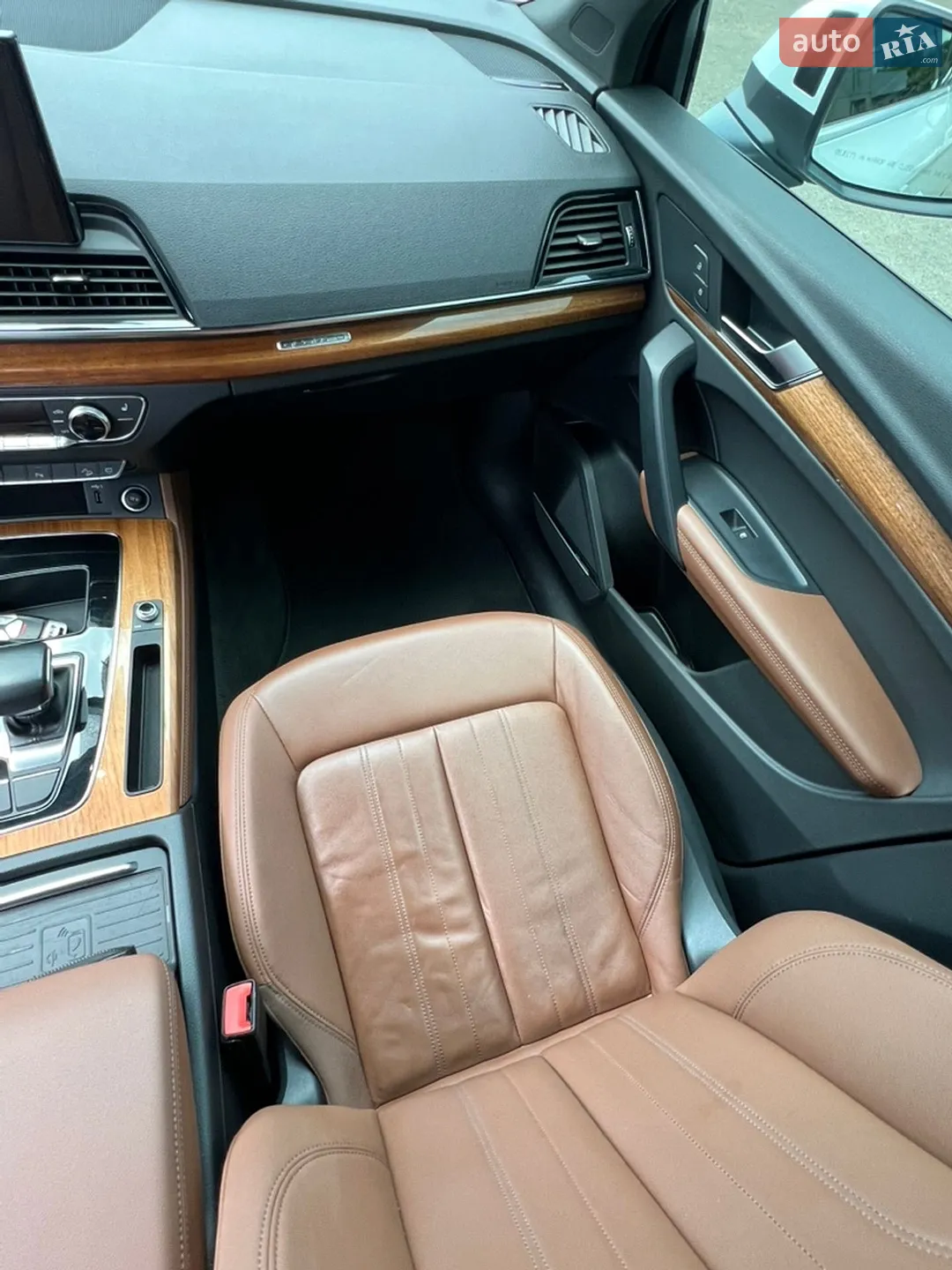 2020 Audi Q5 - мініатюра 24