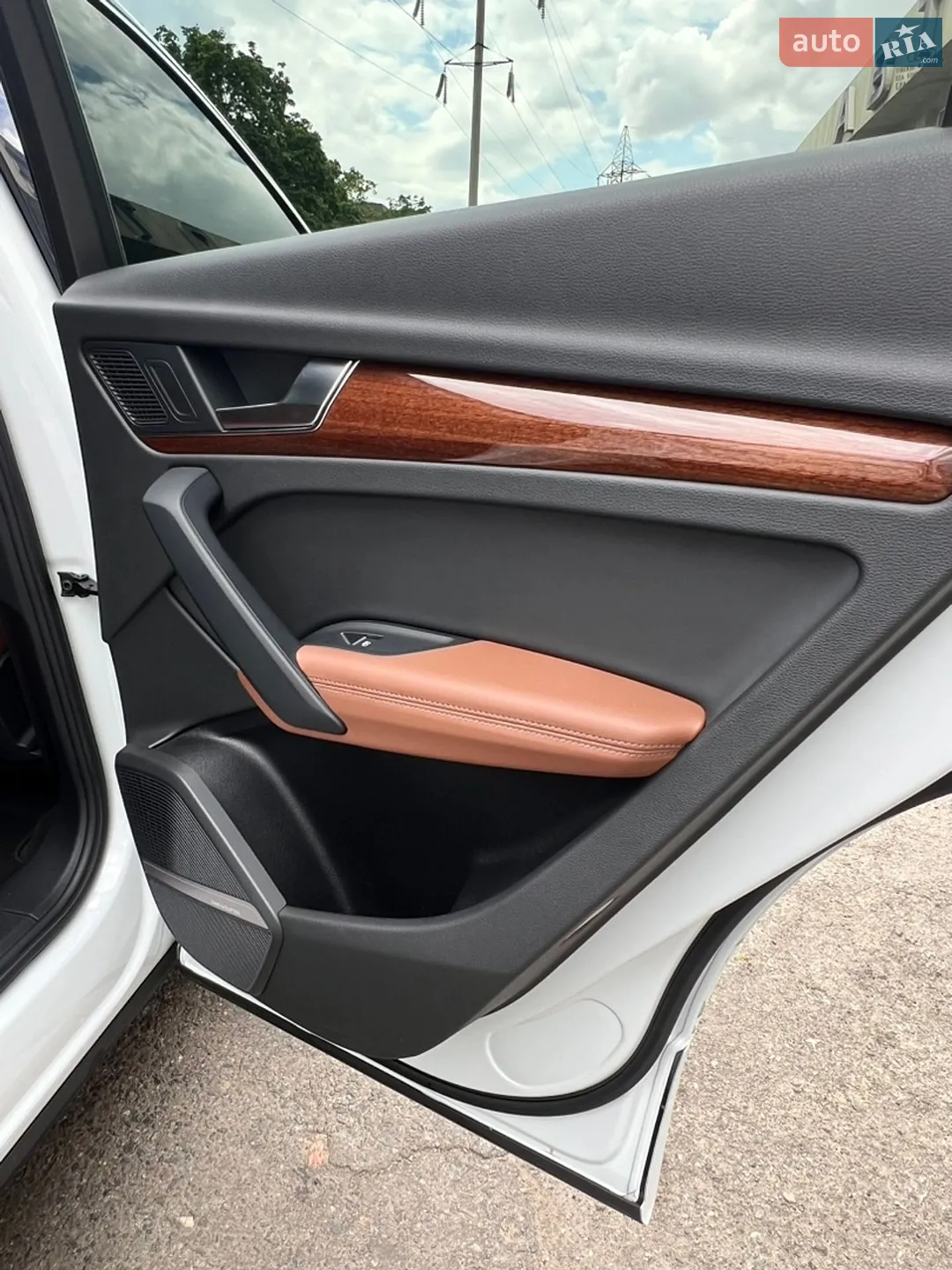 2020 Audi Q5 - мініатюра 27