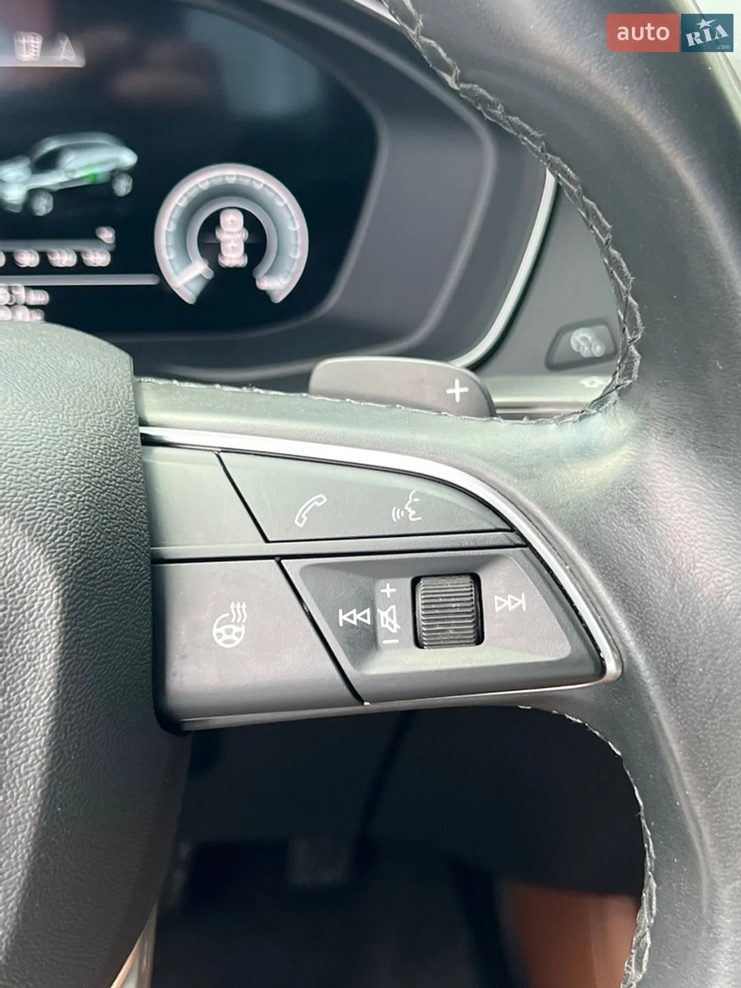 2020 Audi Q5 - мініатюра 42