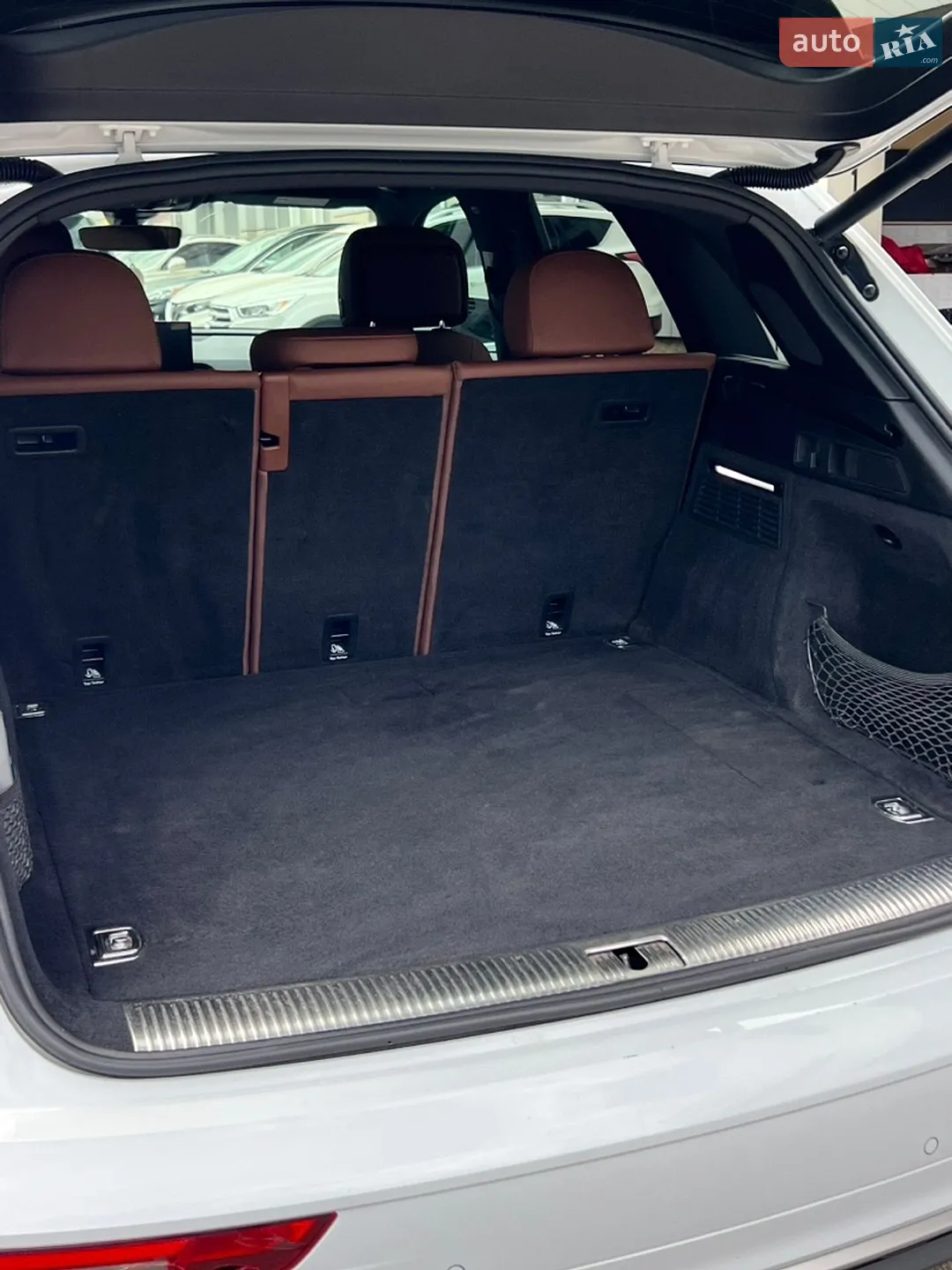 2020 Audi Q5 - мініатюра 43