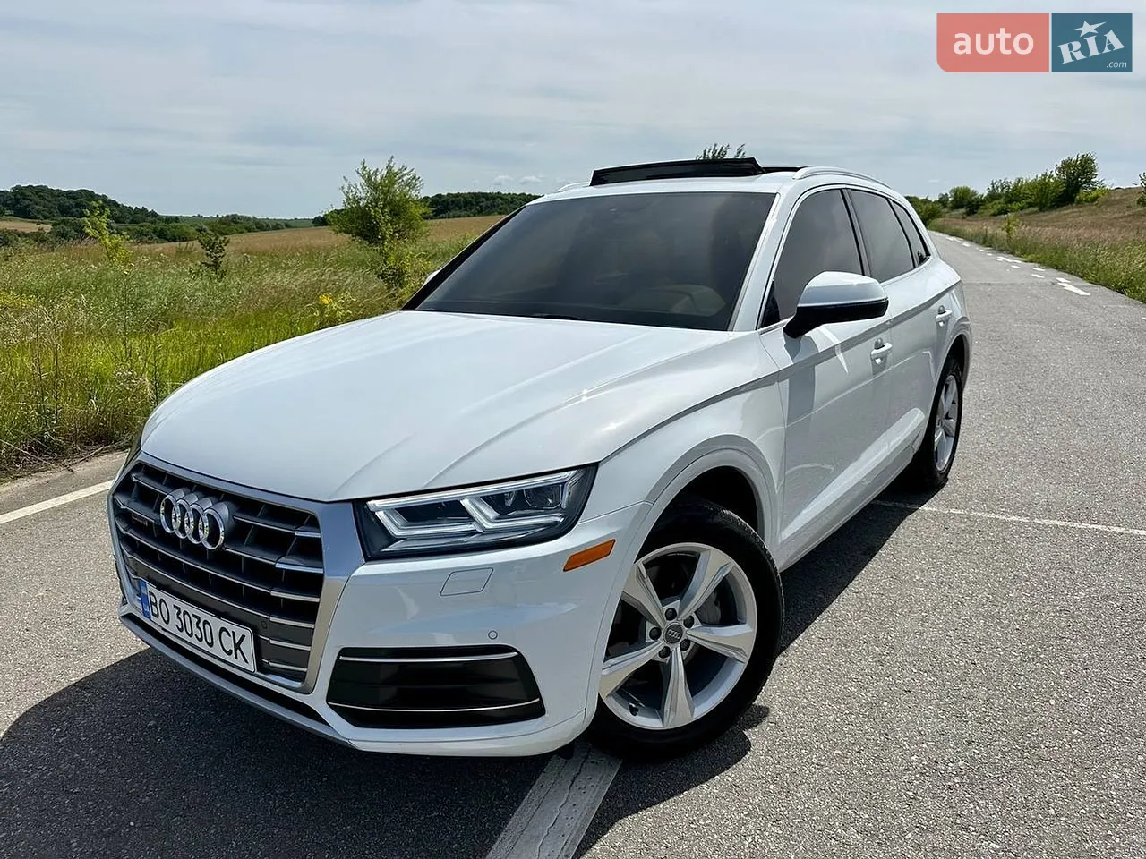 2021 Audi Q5 - мініатюра 29