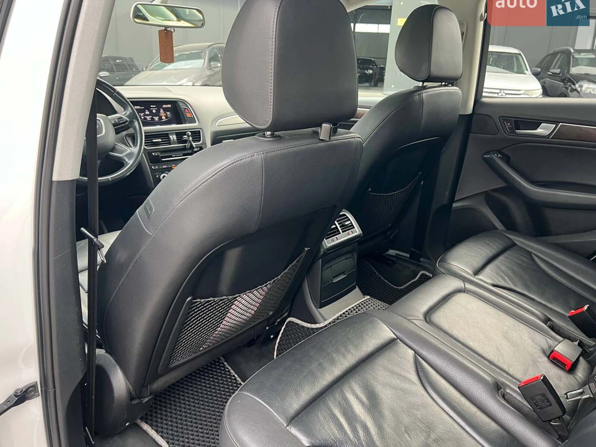 2017 Audi Q5 - мініатюра 38