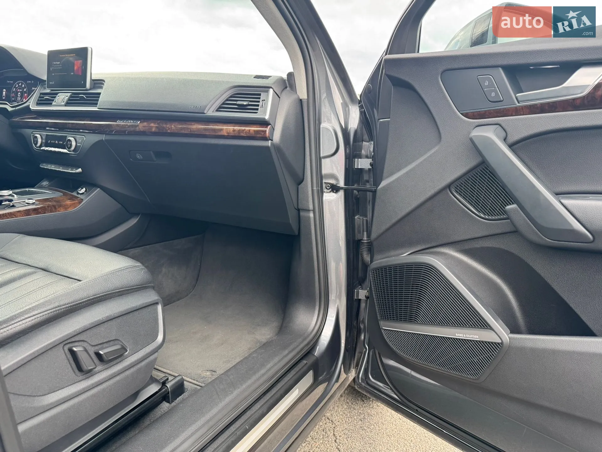 2017 Audi Q5 - мініатюра 42