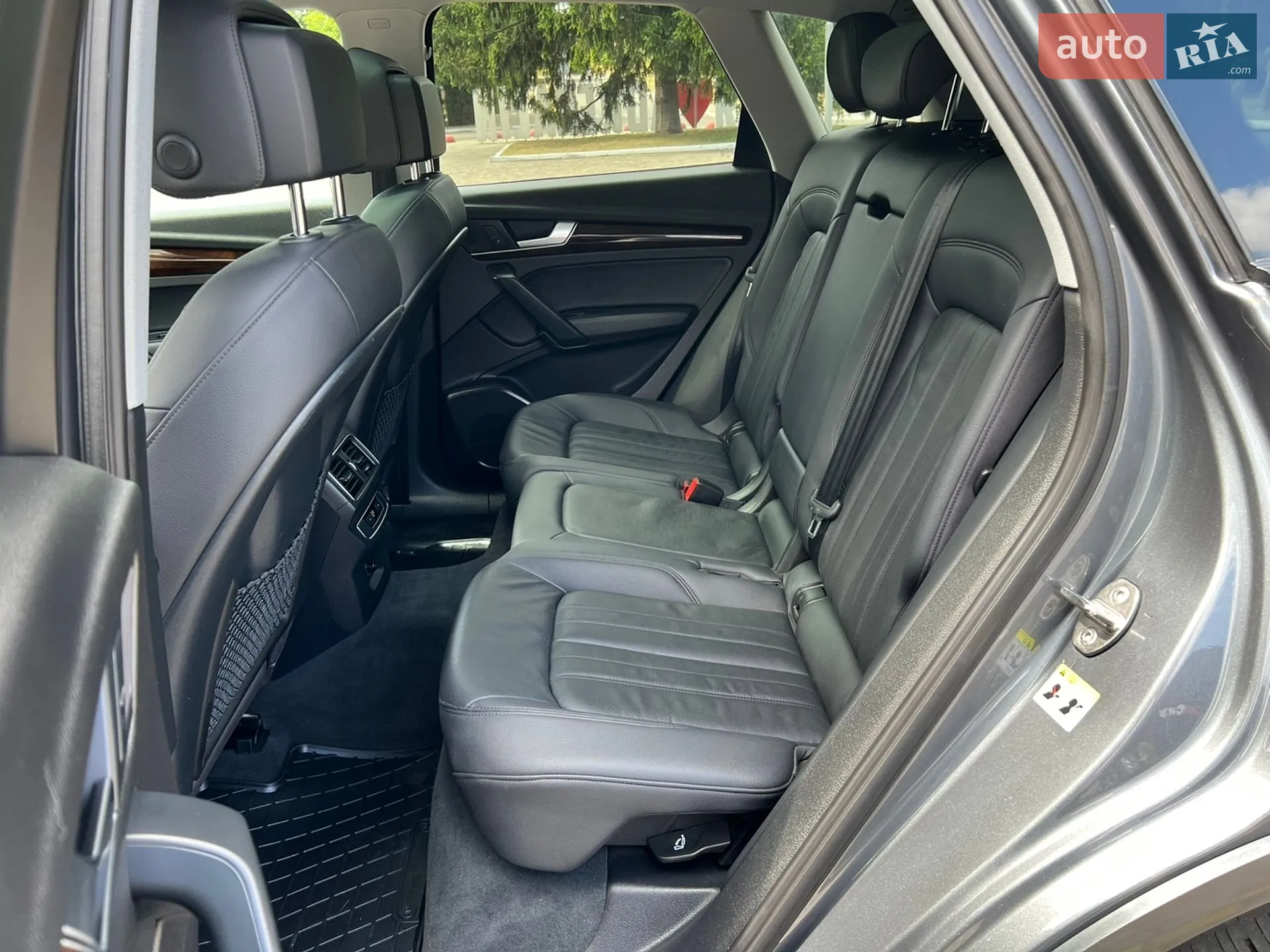 2017 Audi Q5 - мініатюра 31