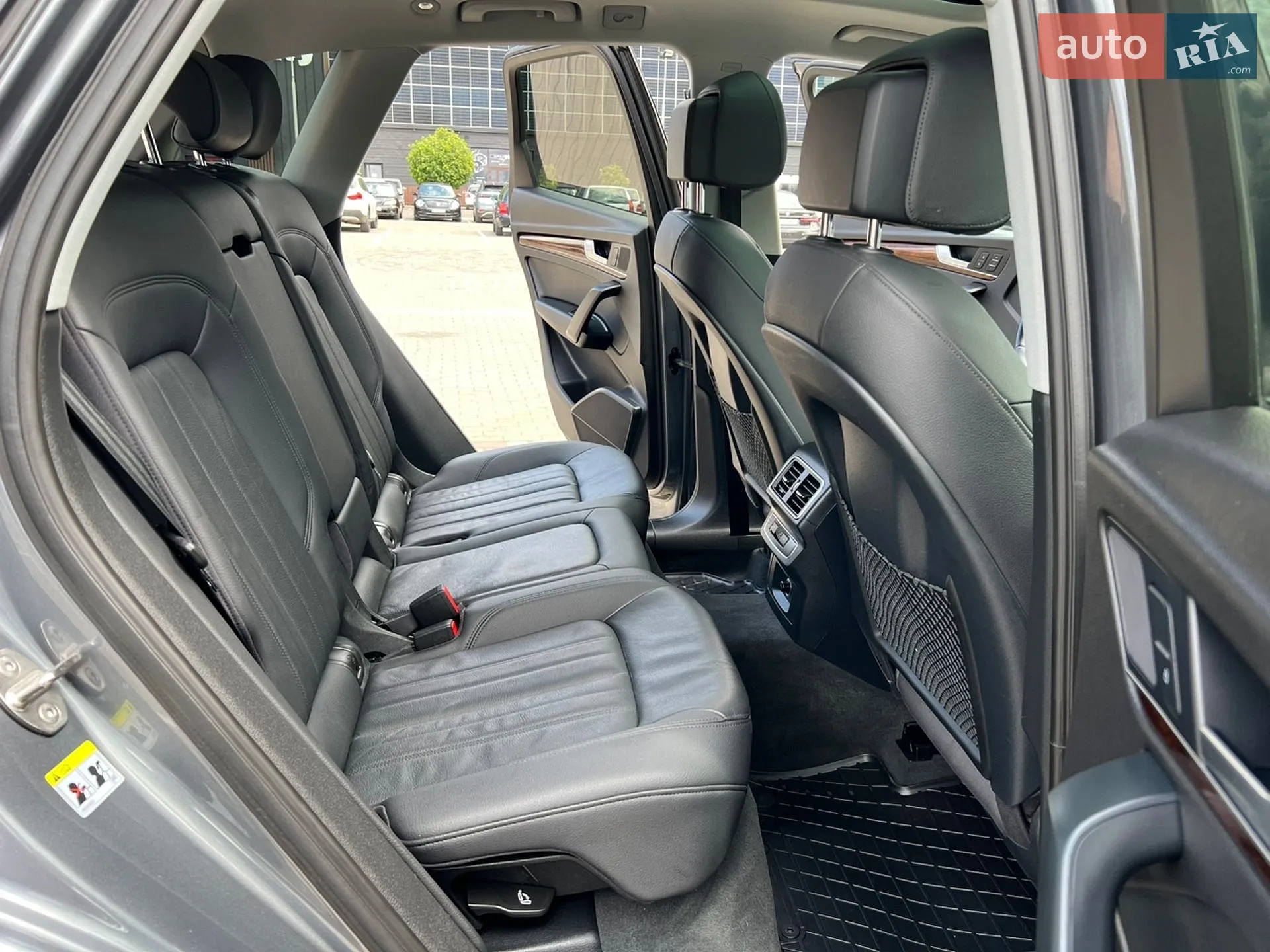 2017 Audi Q5 - мініатюра 32