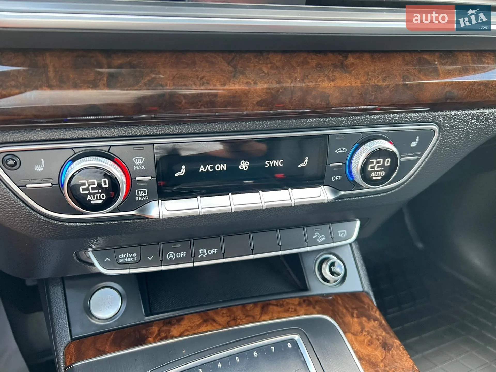 2017 Audi Q5 - мініатюра 37