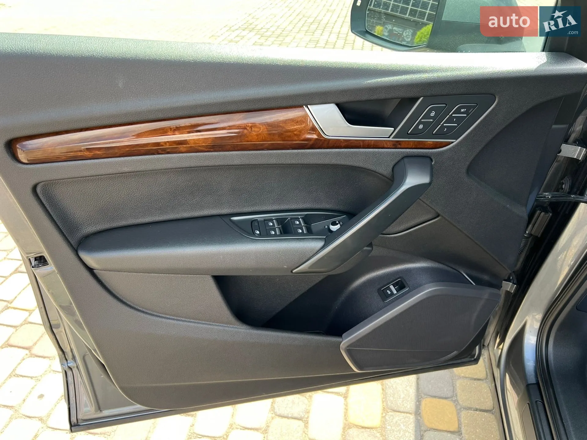 2017 Audi Q5 - мініатюра 48