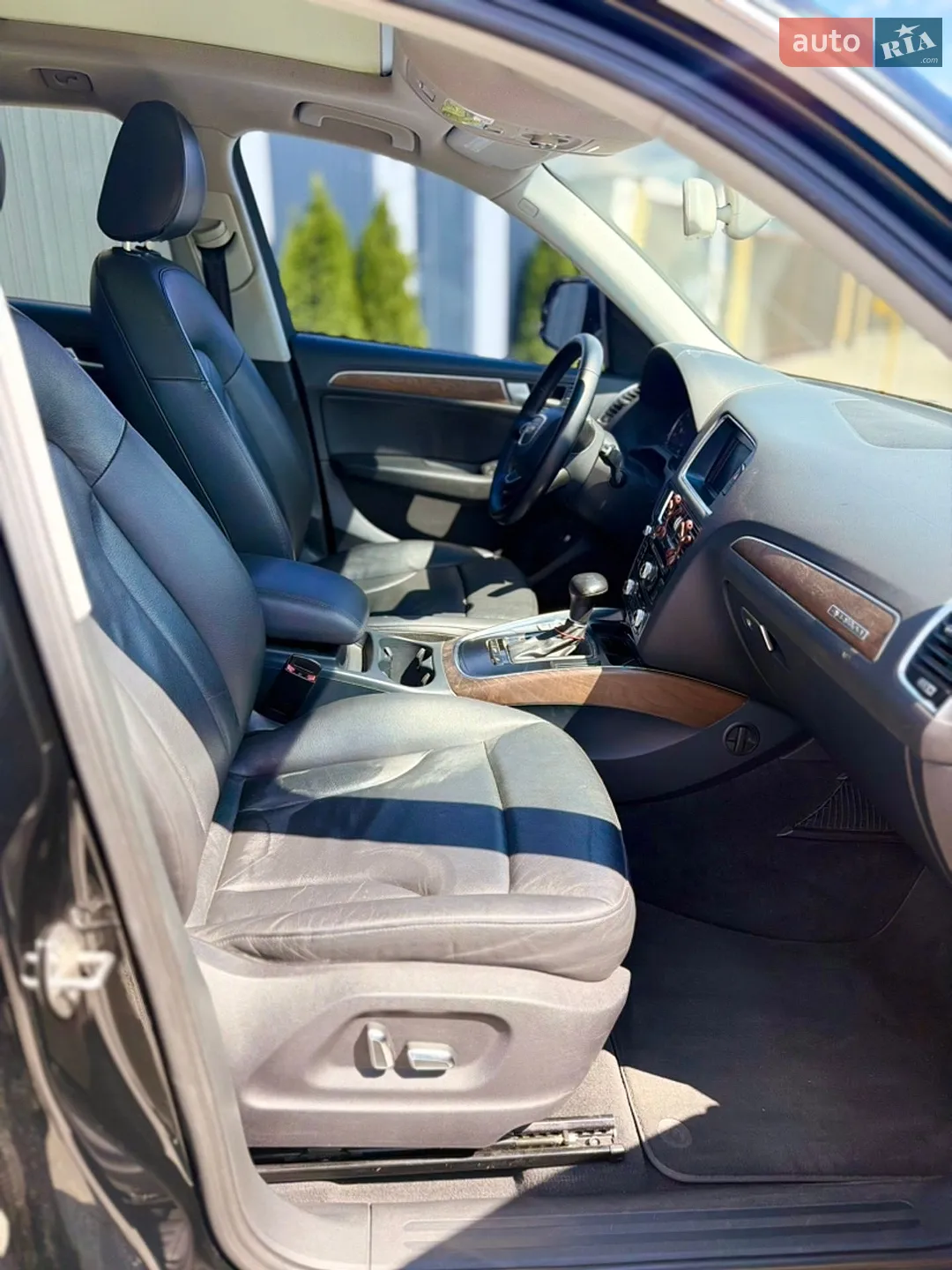 2013 Audi Q5 - мініатюра 10