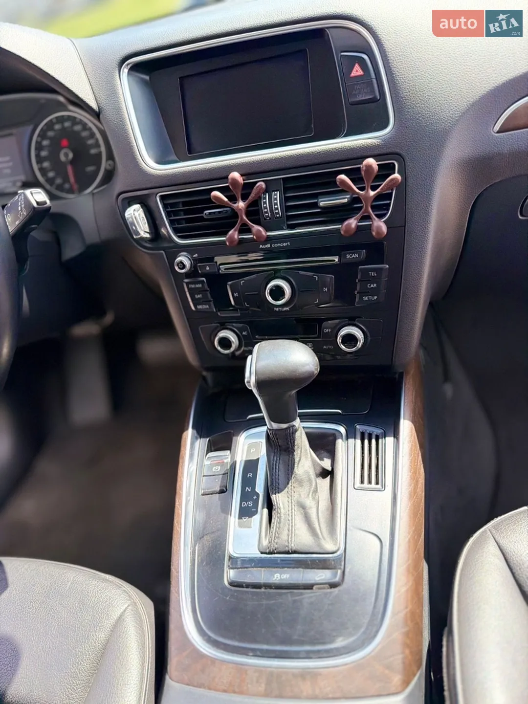 2013 Audi Q5 - мініатюра 15