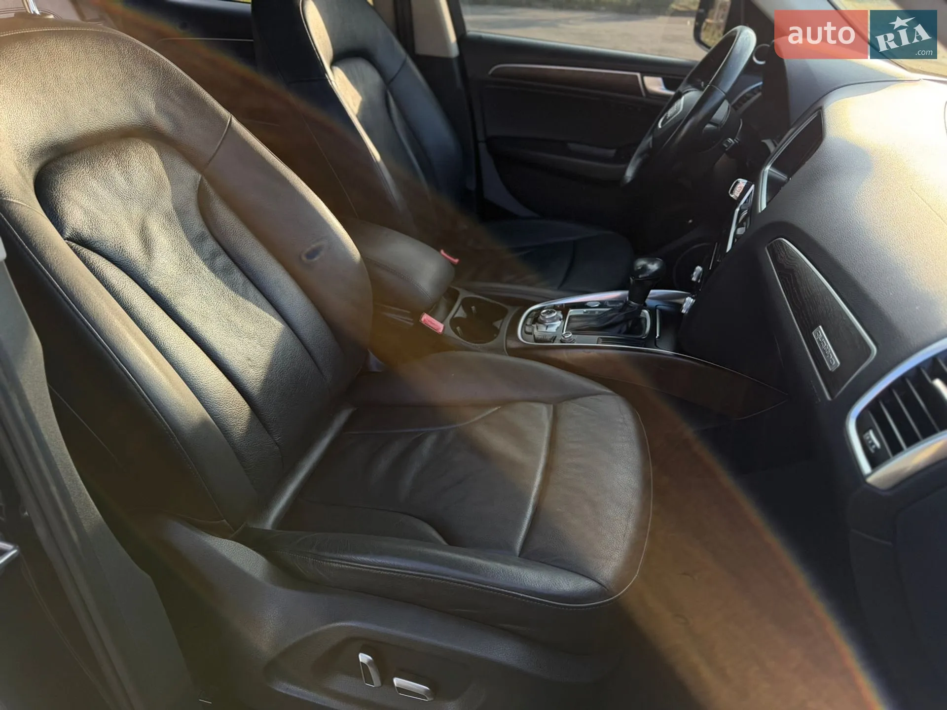 2016 Audi Q5 - мініатюра 24