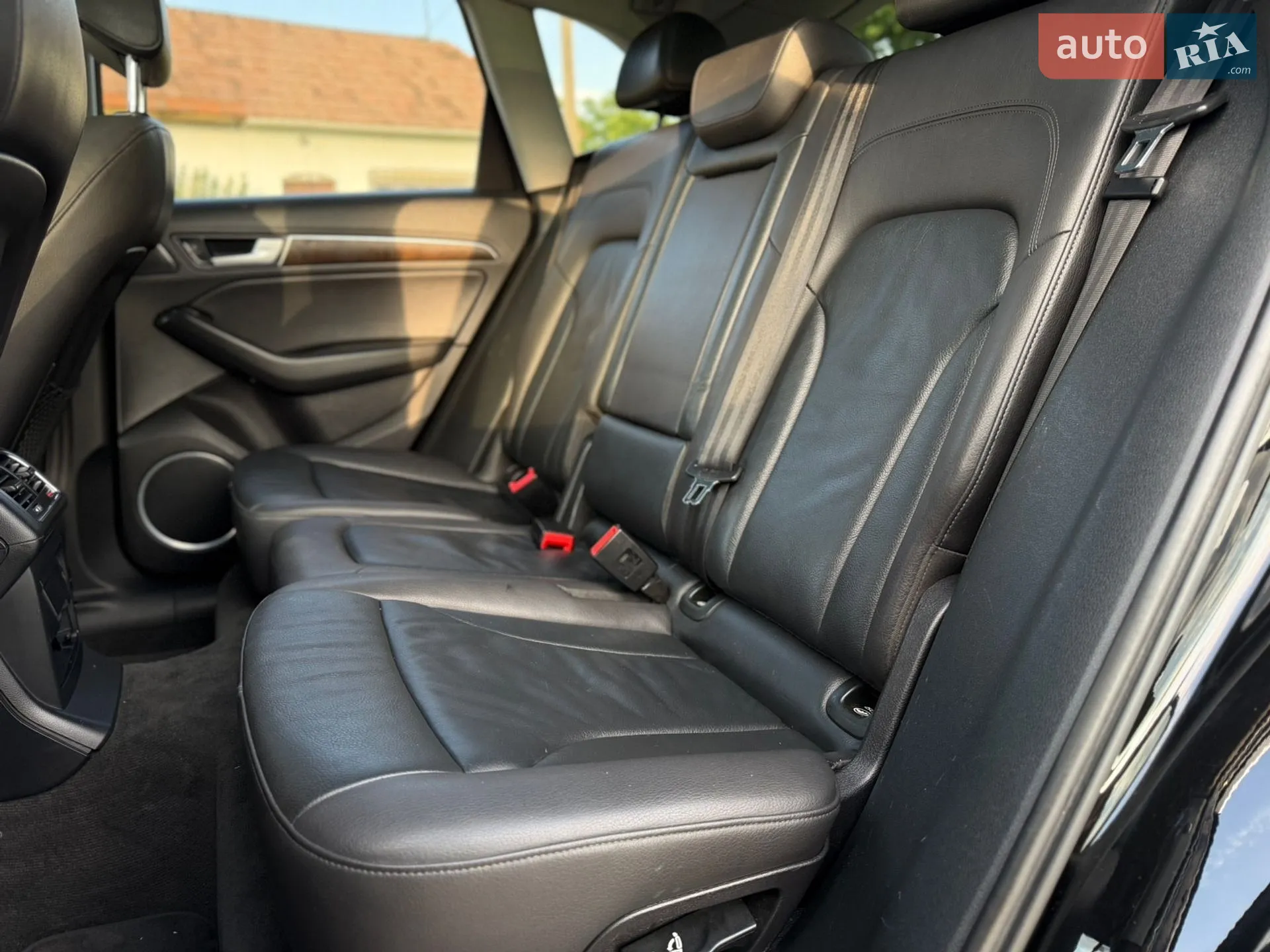 2016 Audi Q5 - мініатюра 33