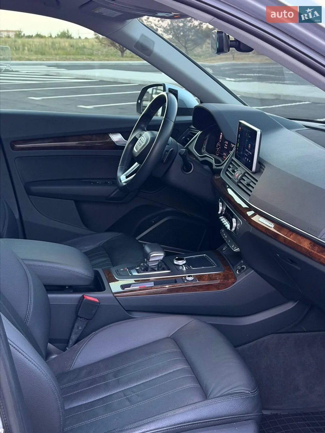 2018 Audi Q5 - мініатюра 39