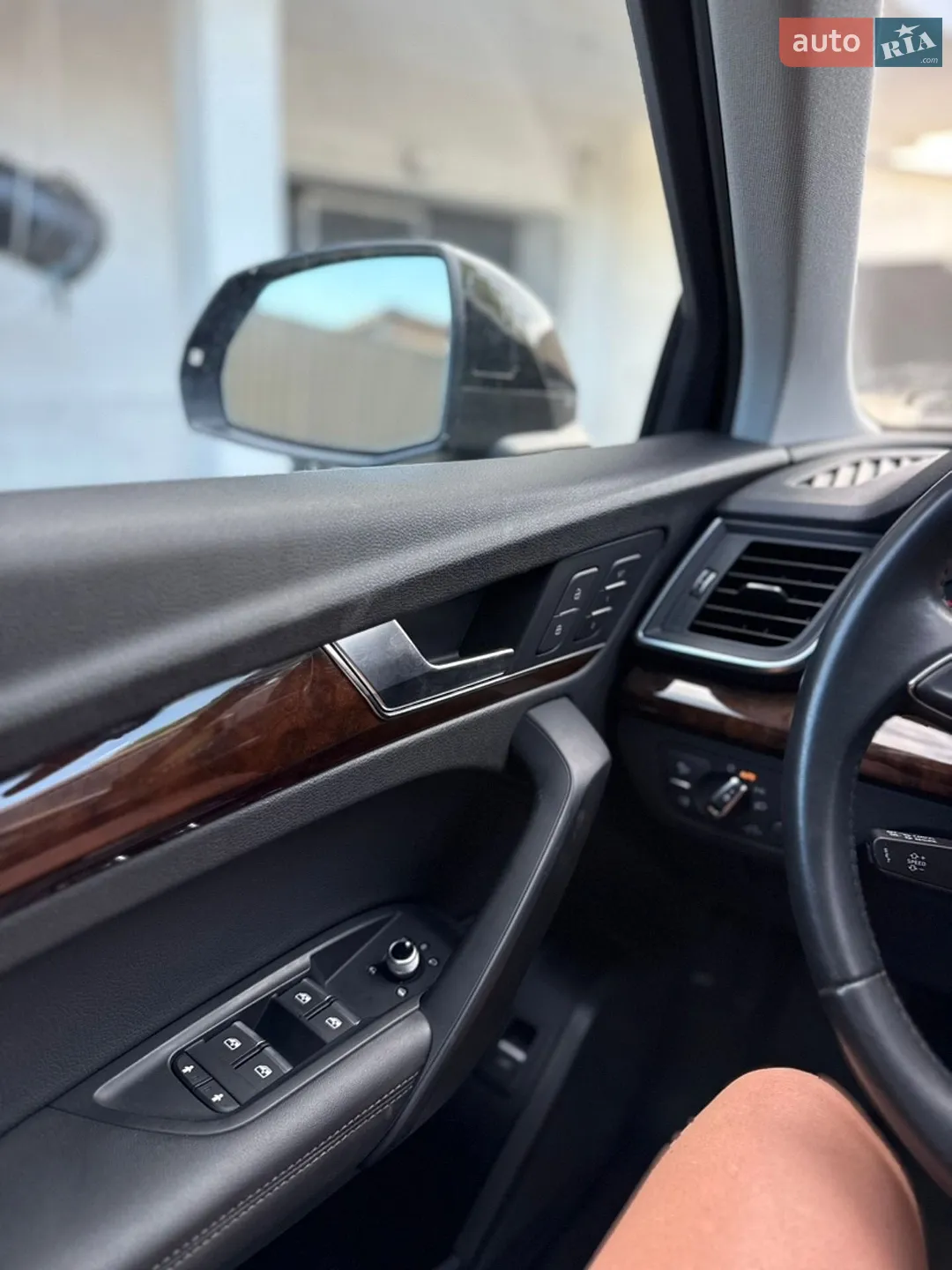 2019 Audi Q5 - мініатюра 10