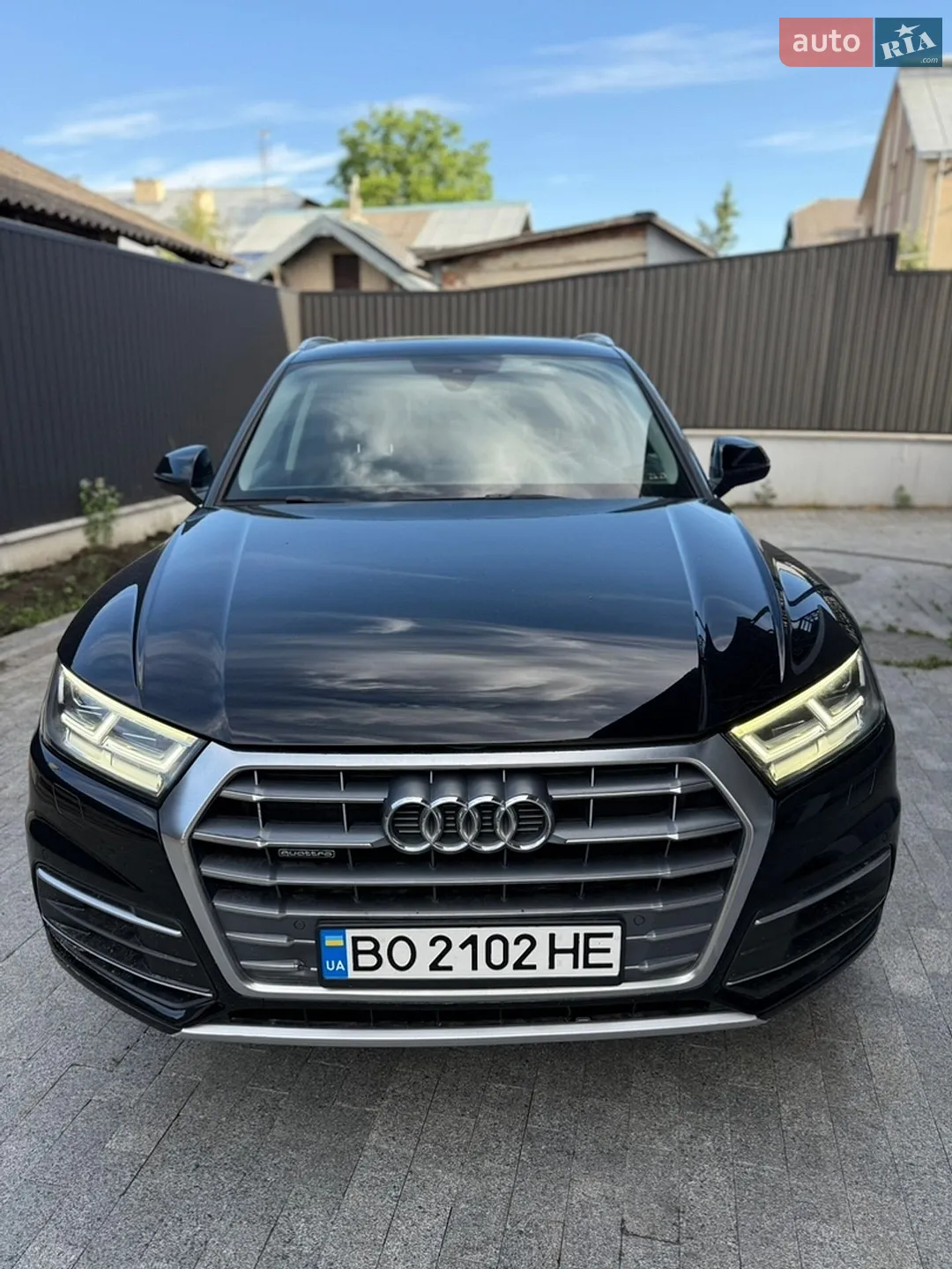2019 Audi Q5 - мініатюра 32