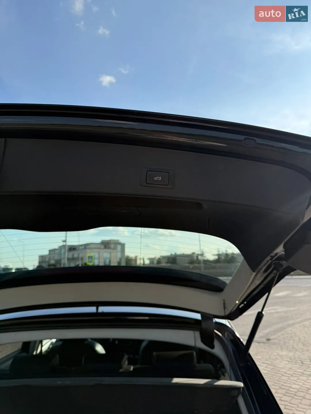 2013 Audi Q5 - мініатюра 31
