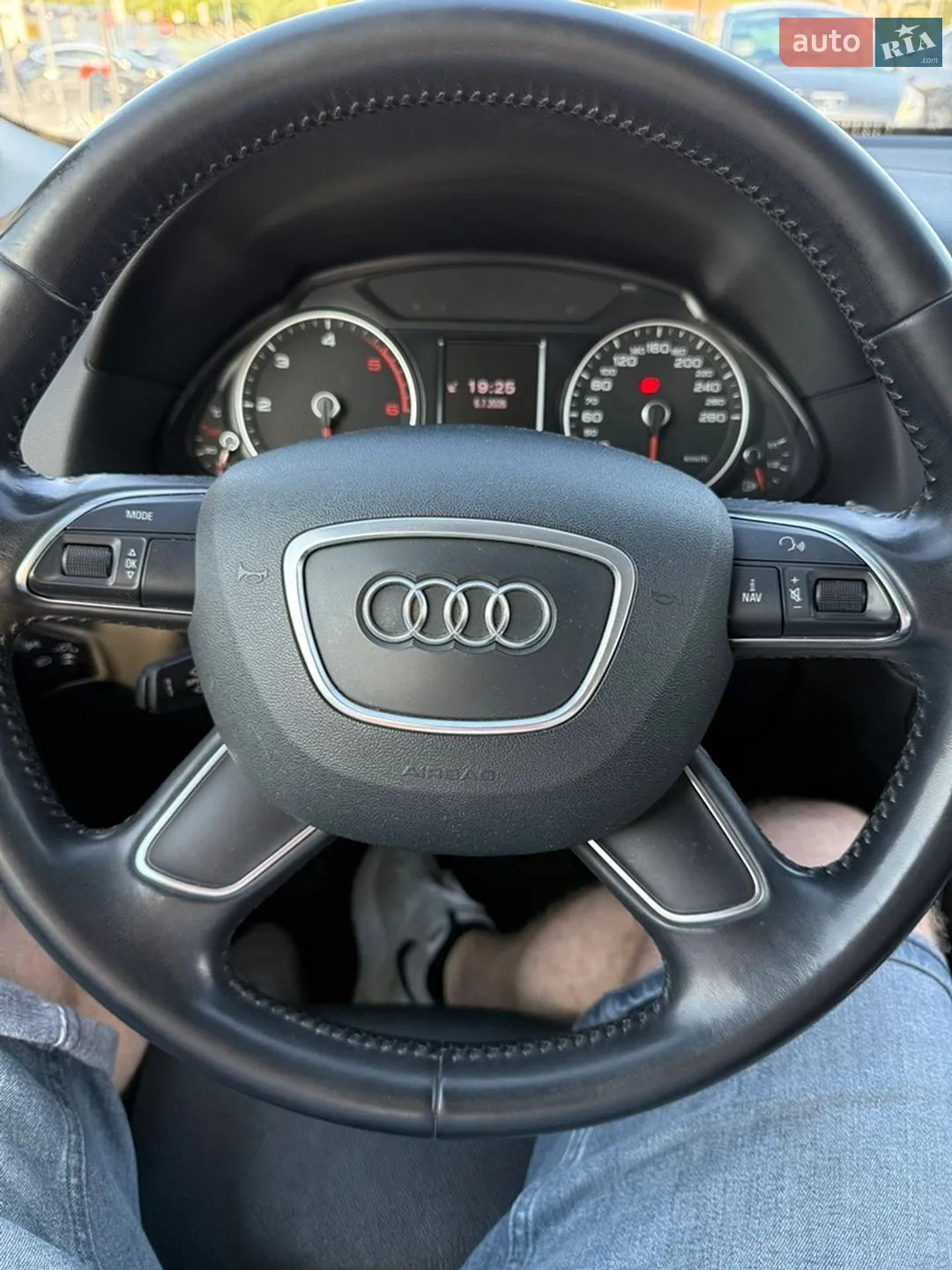 2013 Audi Q5 - мініатюра 36