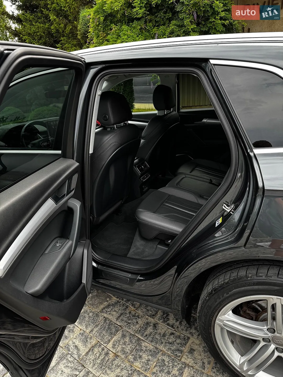 2017 Audi Q5 - мініатюра 22