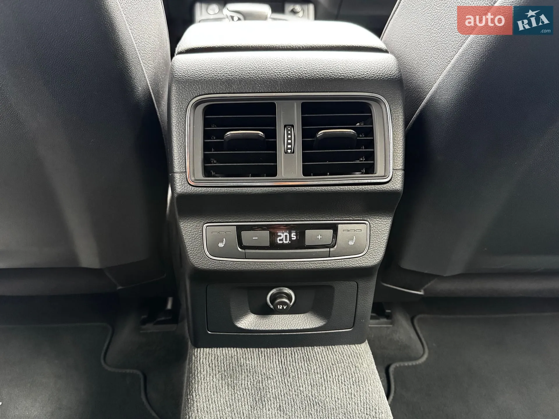 2017 Audi Q5 - мініатюра 24