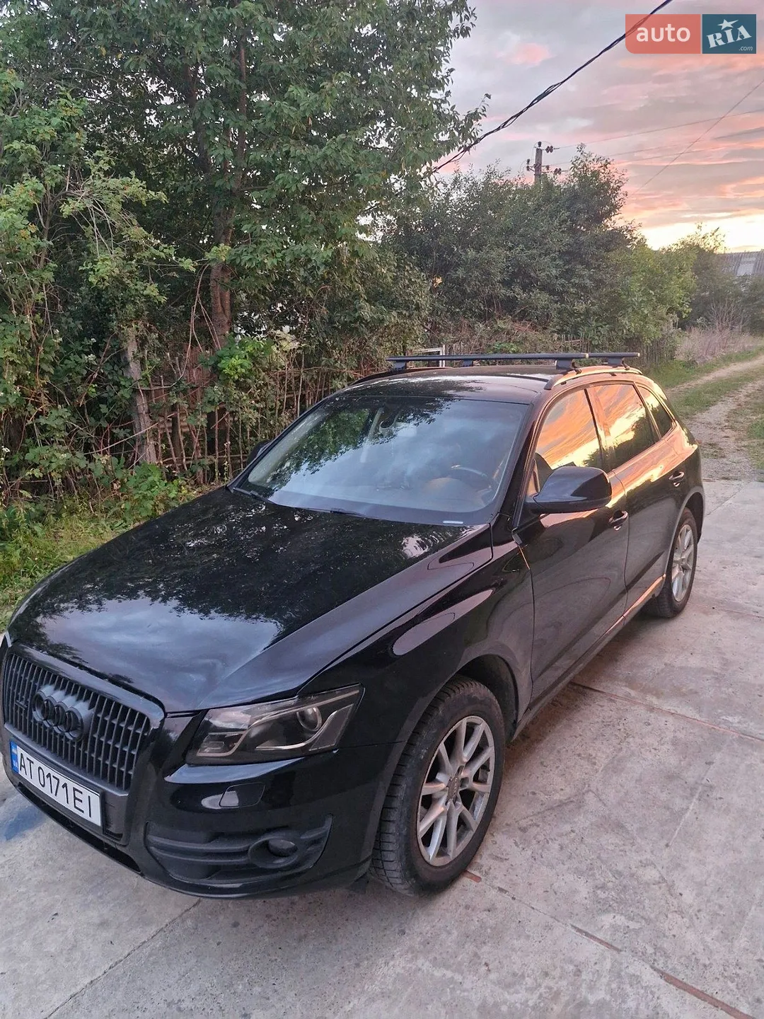 2011 Audi Q5 - мініатюра 7
