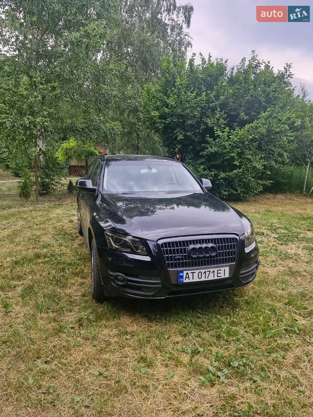 2011 Audi Q5 - мініатюра 2