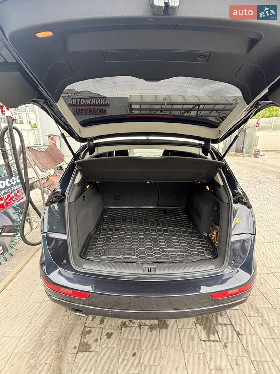 2013 Audi Q5 - мініатюра 5