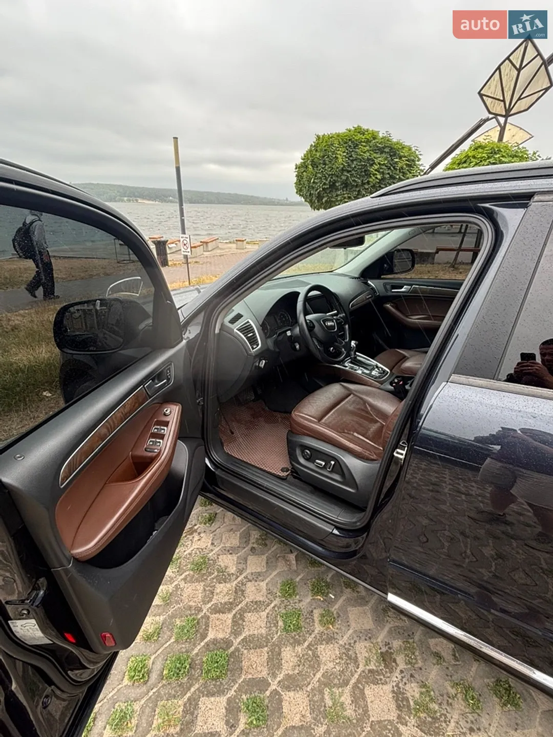 2013 Audi Q5 - мініатюра 7