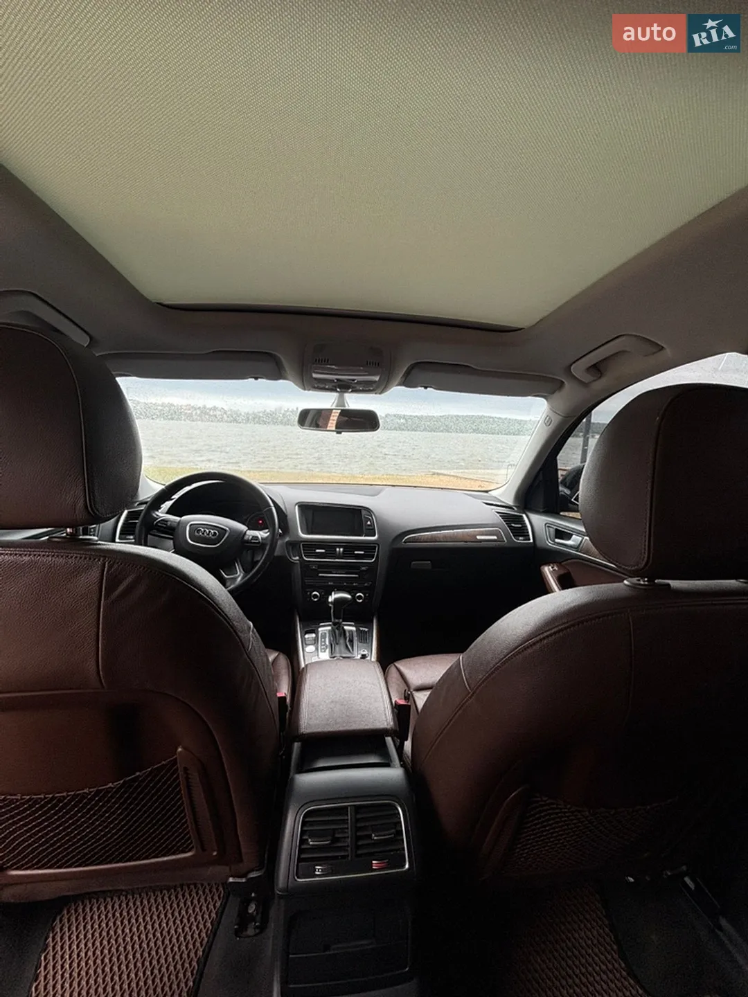 2013 Audi Q5 - мініатюра 17