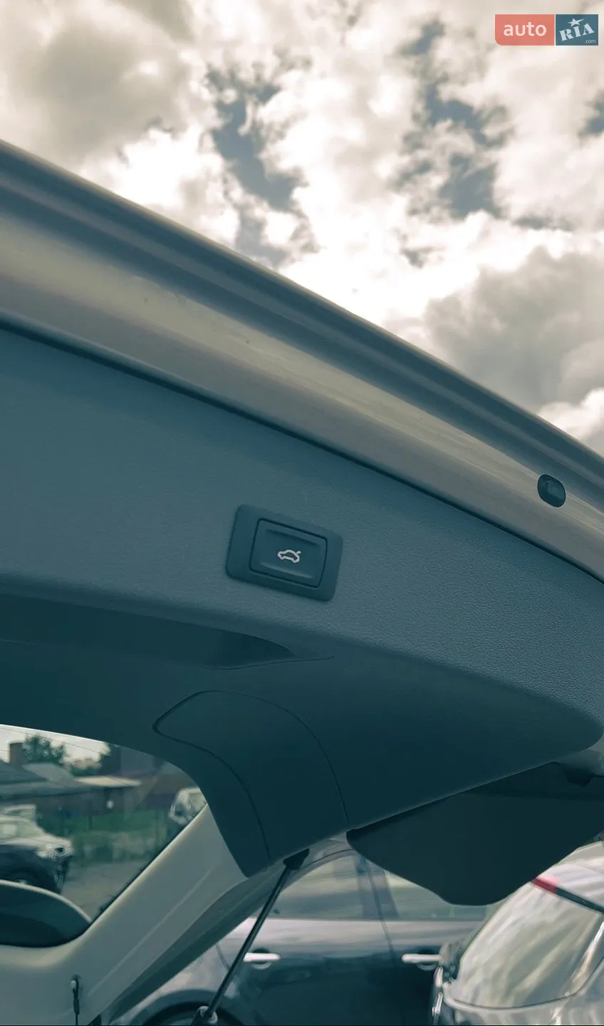 2012 Audi Q5 - мініатюра 22
