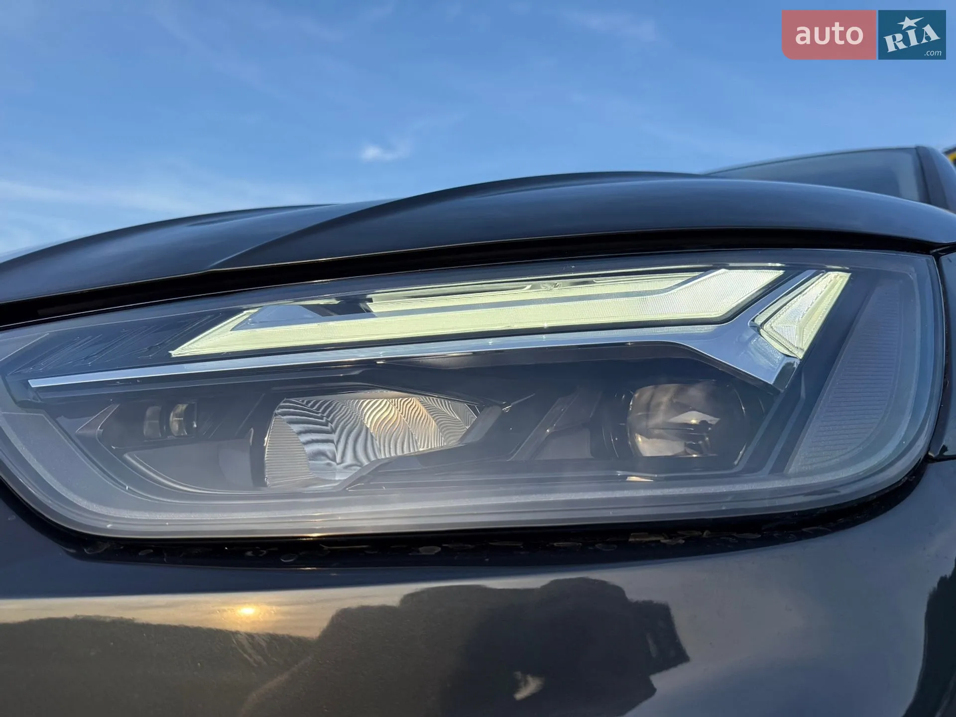 2020 Audi Q5 - мініатюра 10