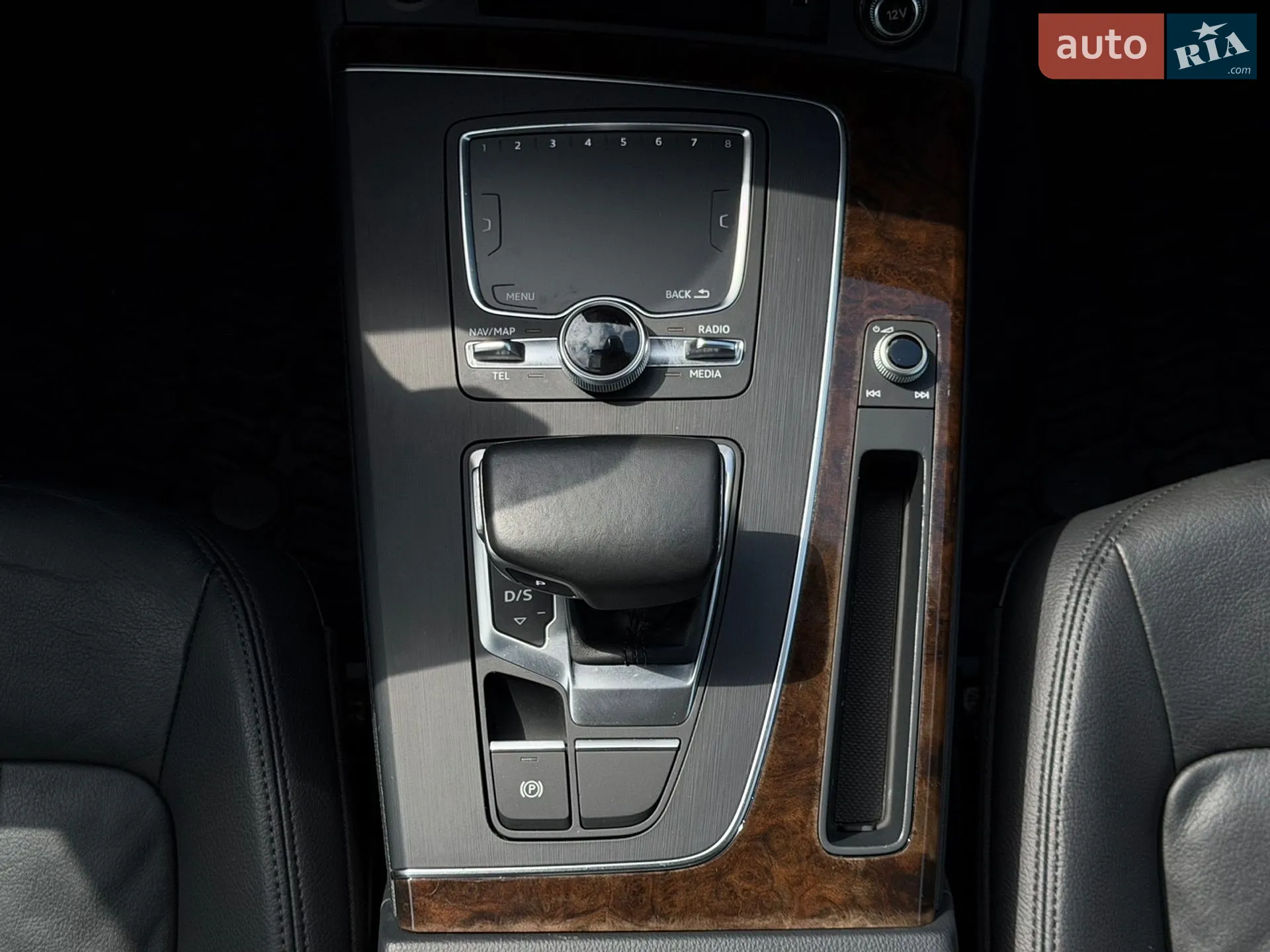 2018 Audi Q5 - мініатюра 25