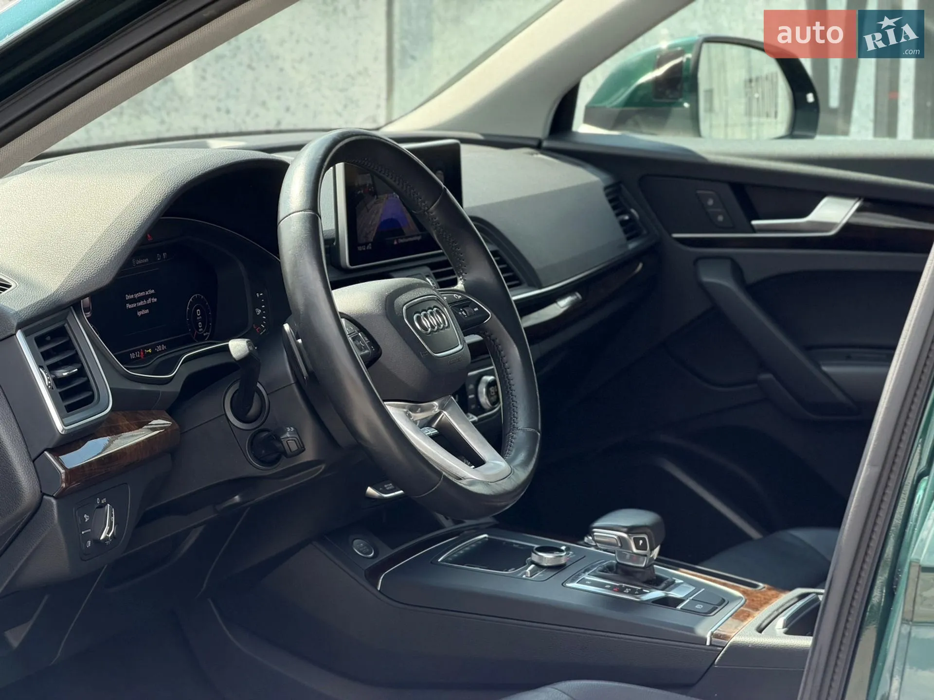 2018 Audi Q5 - мініатюра 30