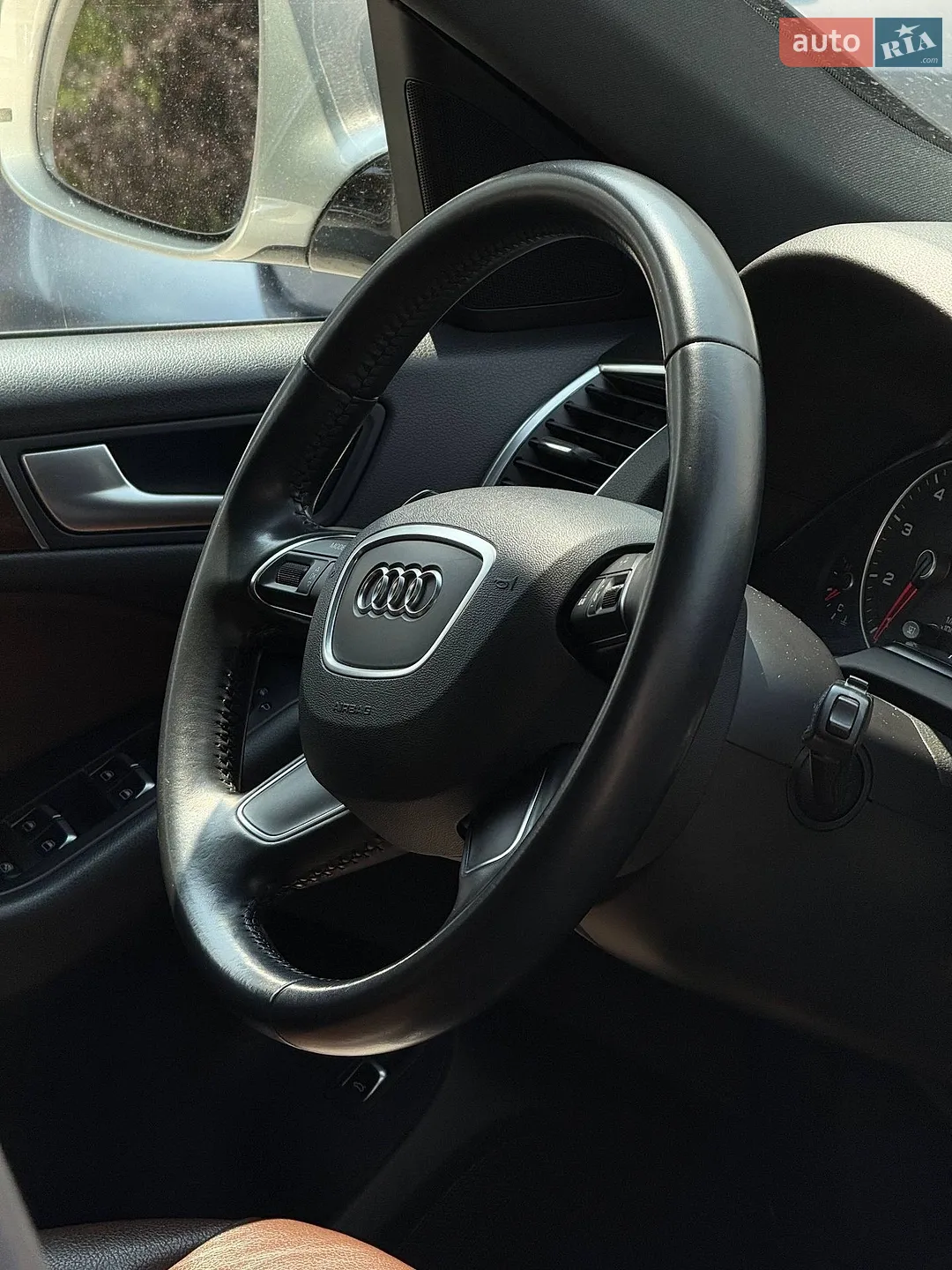 2016 Audi Q5 - мініатюра 17