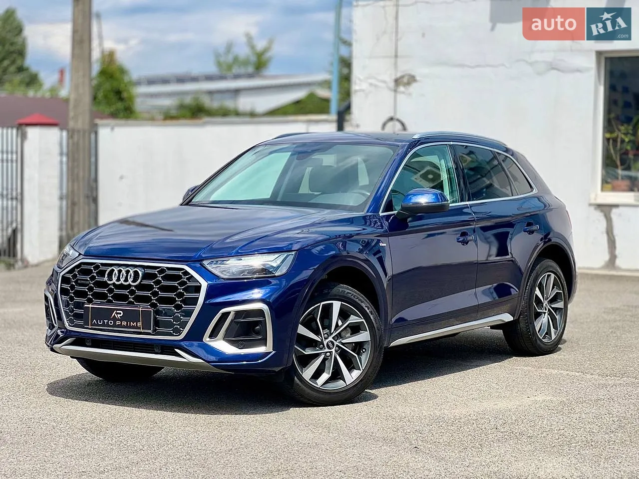 2024 Audi Q3 - мініатюра 51
