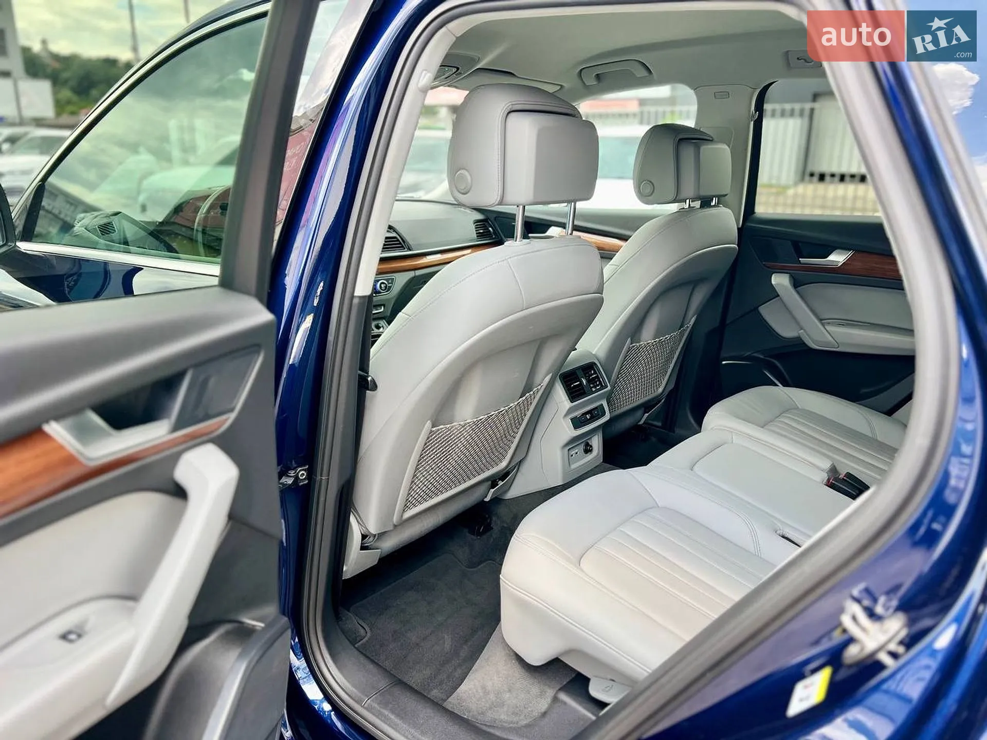 2021 Audi Q5 - мініатюра 16
