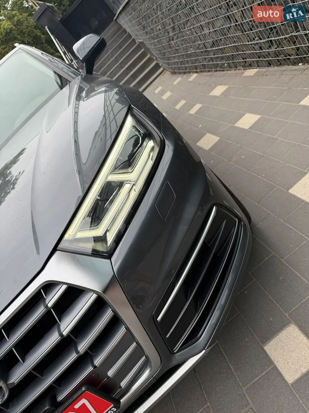 2019 Audi Q5 - мініатюра 14