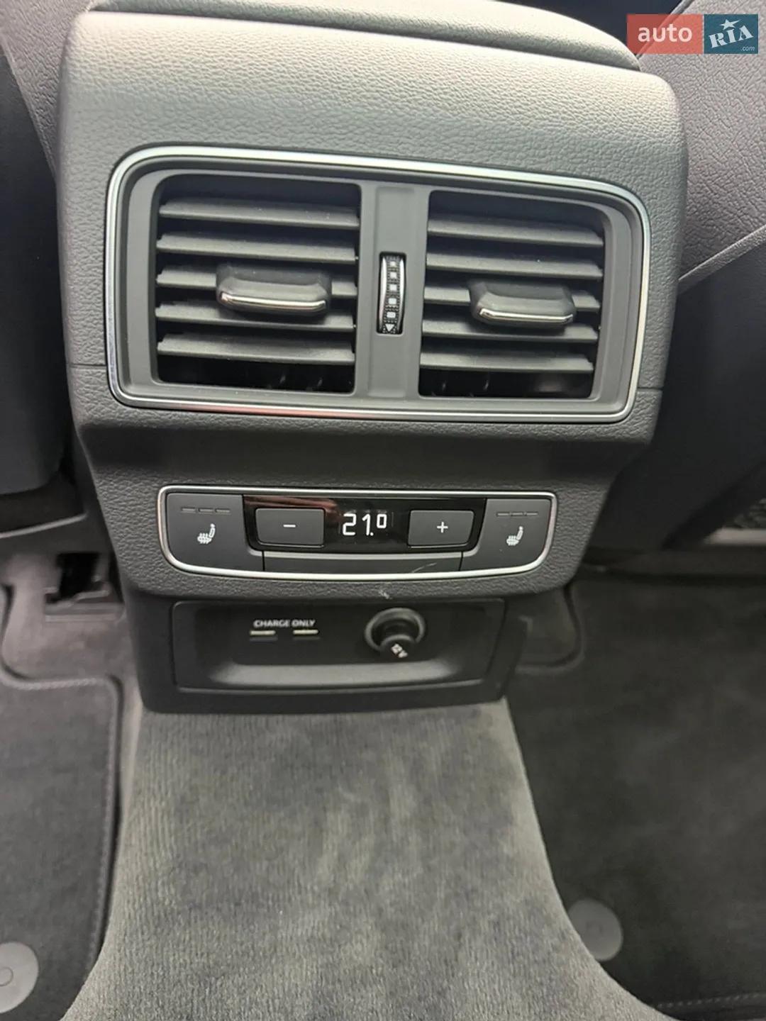 2019 Audi Q5 - мініатюра 22