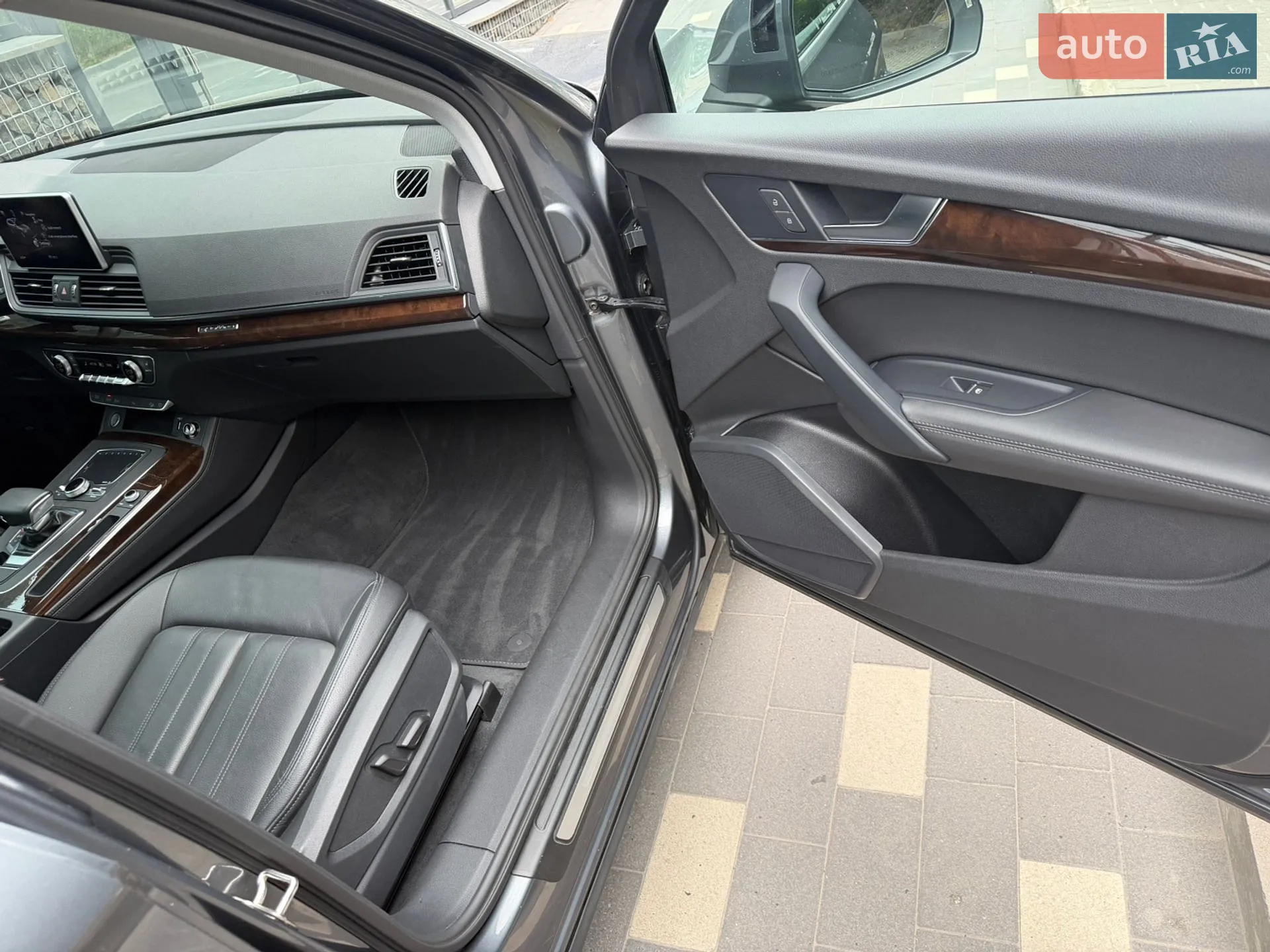 2019 Audi Q5 - мініатюра 27