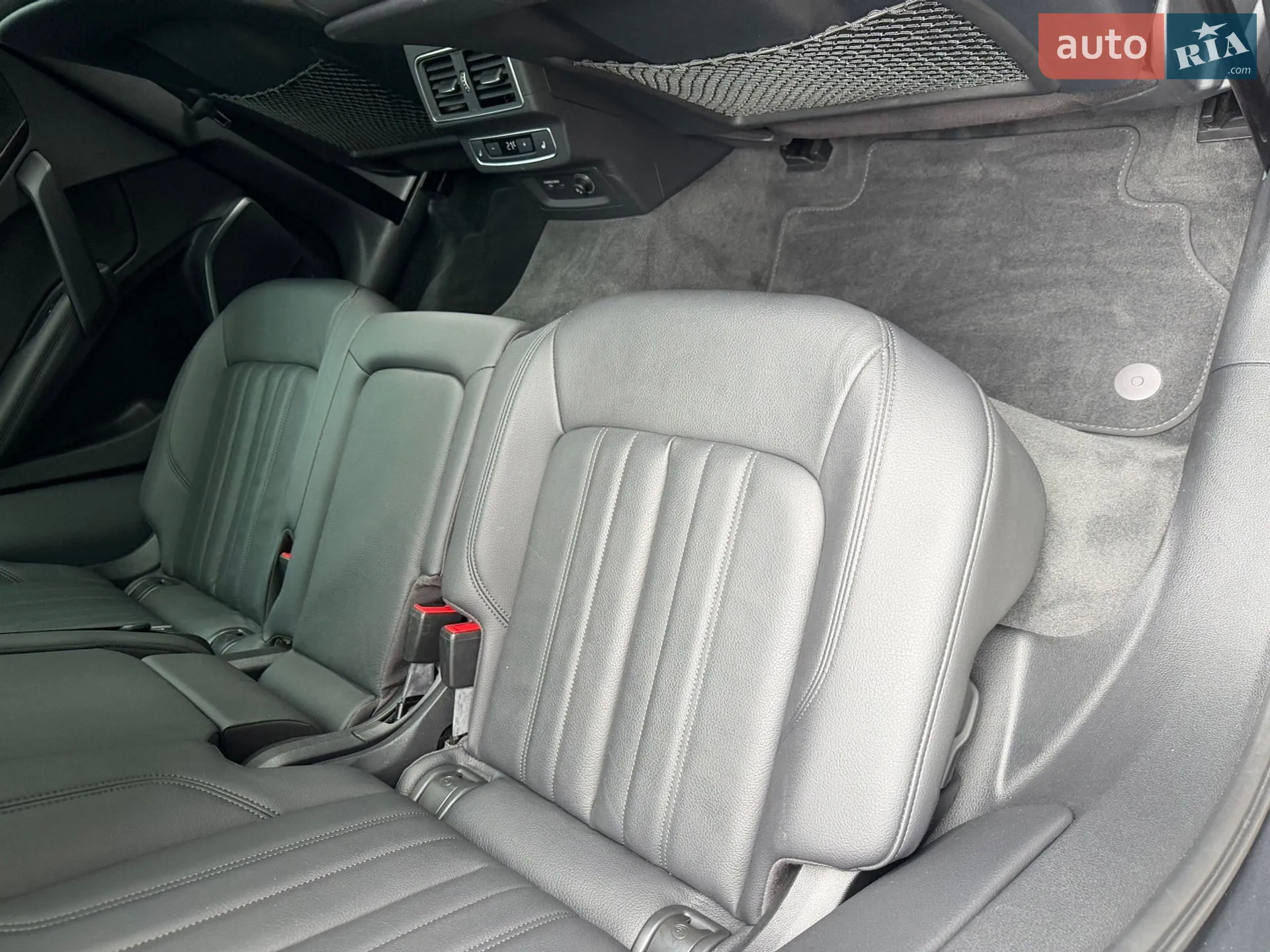 2019 Audi Q5 - мініатюра 32
